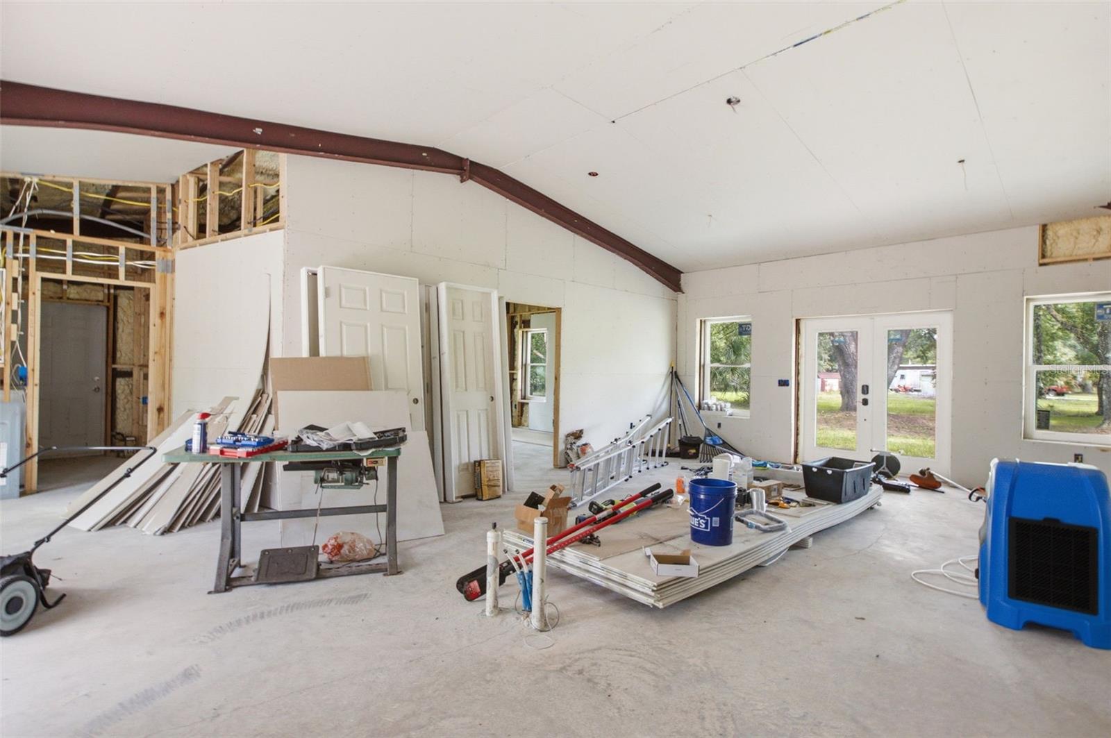 EAST ORLANDO UNREC - Residential