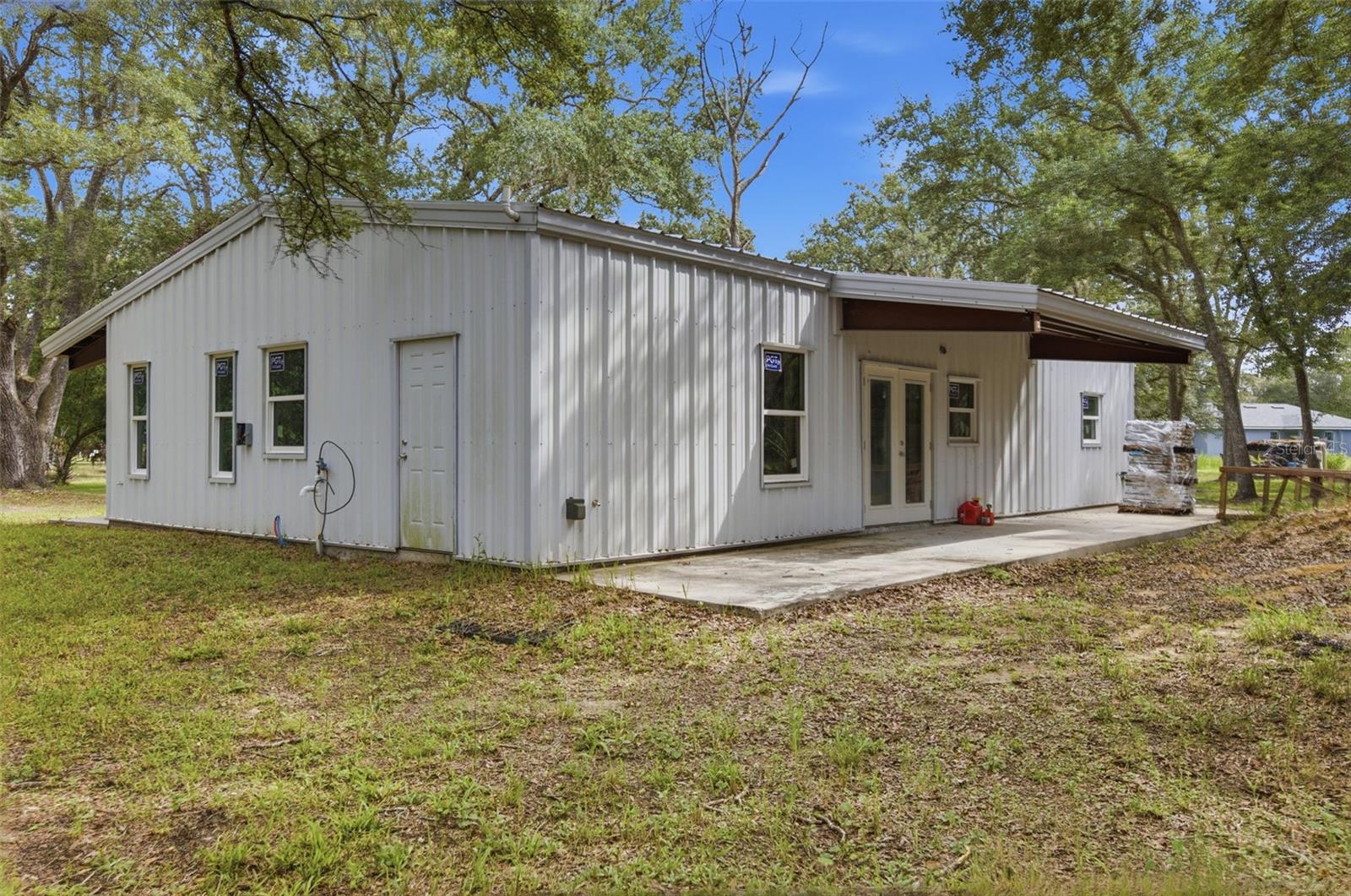 EAST ORLANDO UNREC - Residential