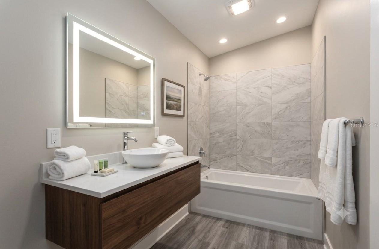 EAST ORLANDO UNREC - Residential