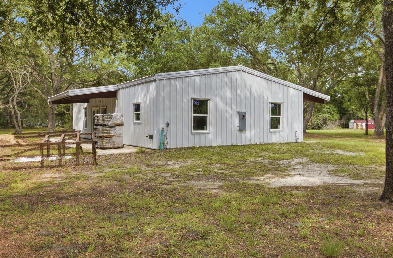 EAST ORLANDO UNREC - Residential