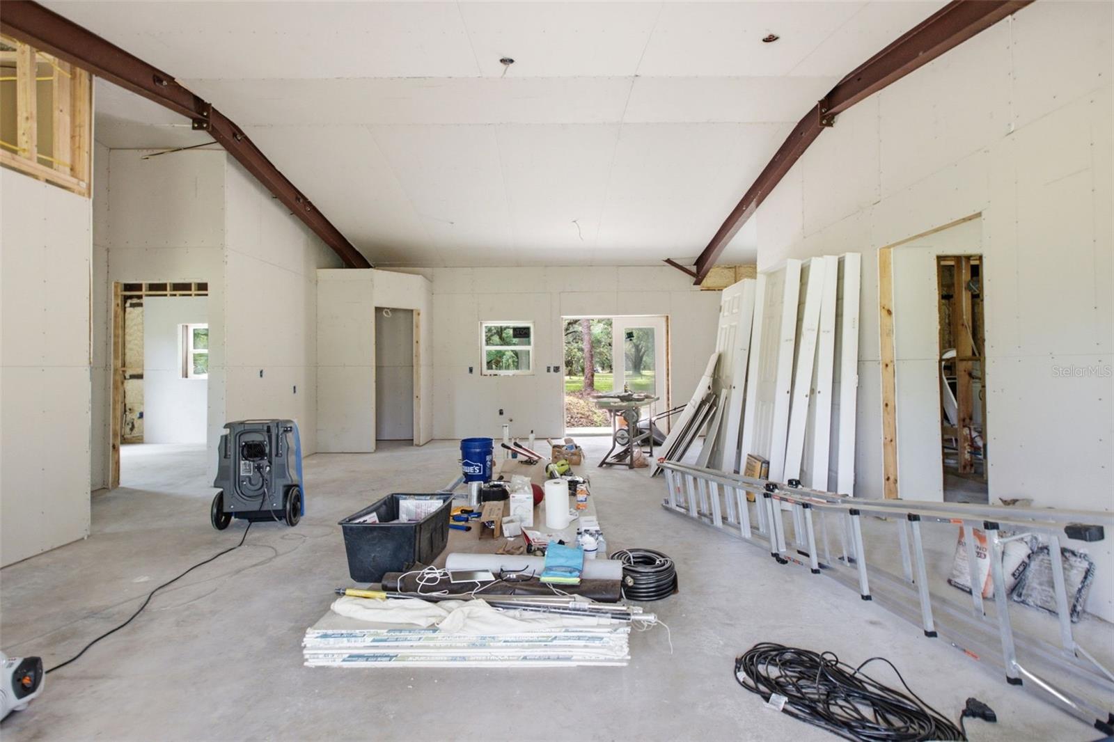 EAST ORLANDO UNREC - Residential