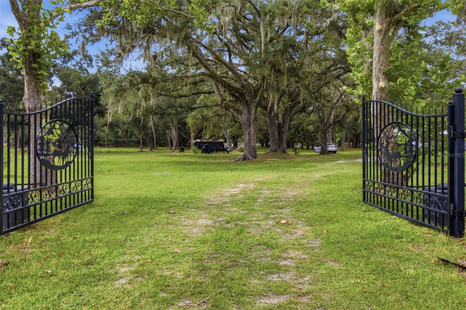 EAST ORLANDO UNREC - Residential