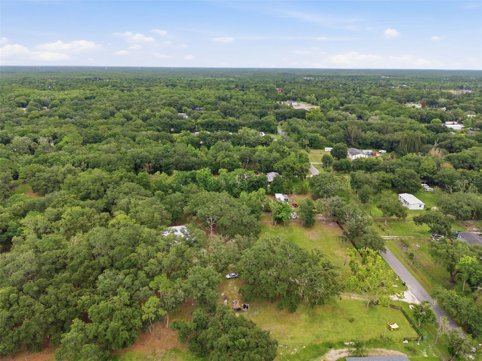 EAST ORLANDO UNREC - Residential