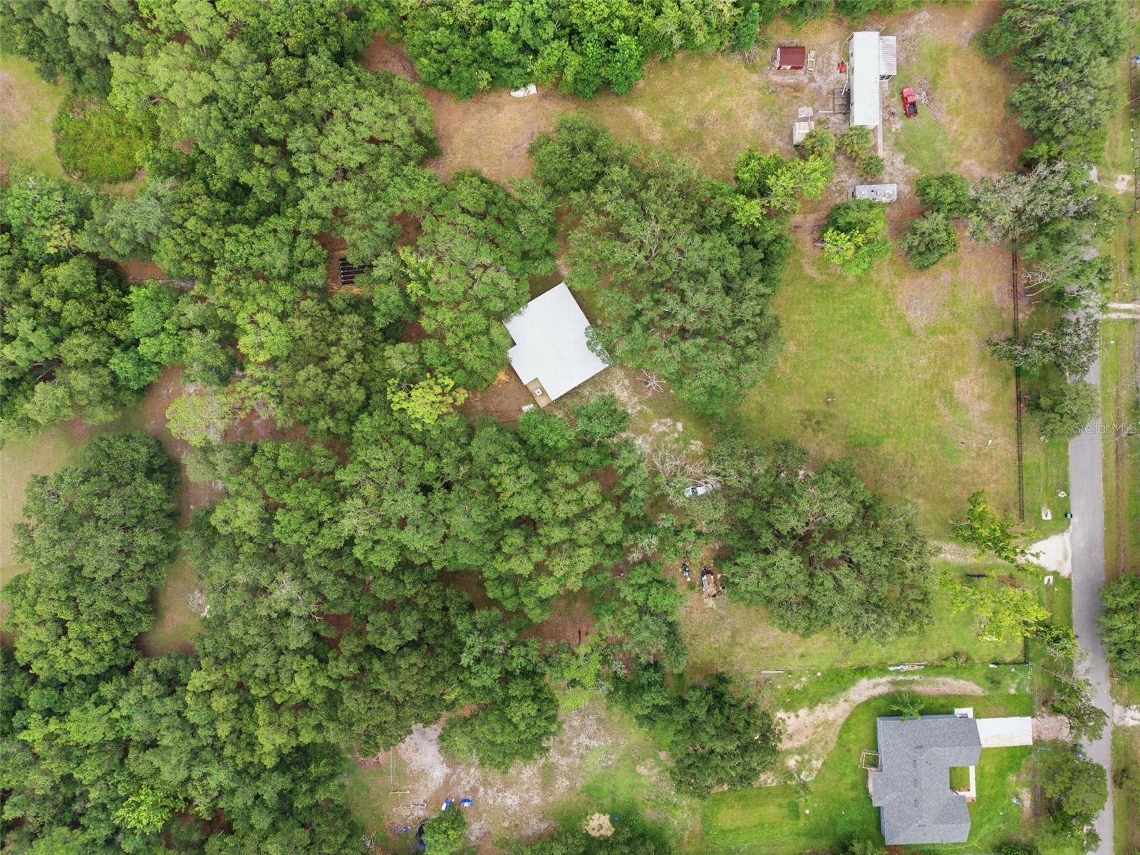 EAST ORLANDO UNREC - Residential