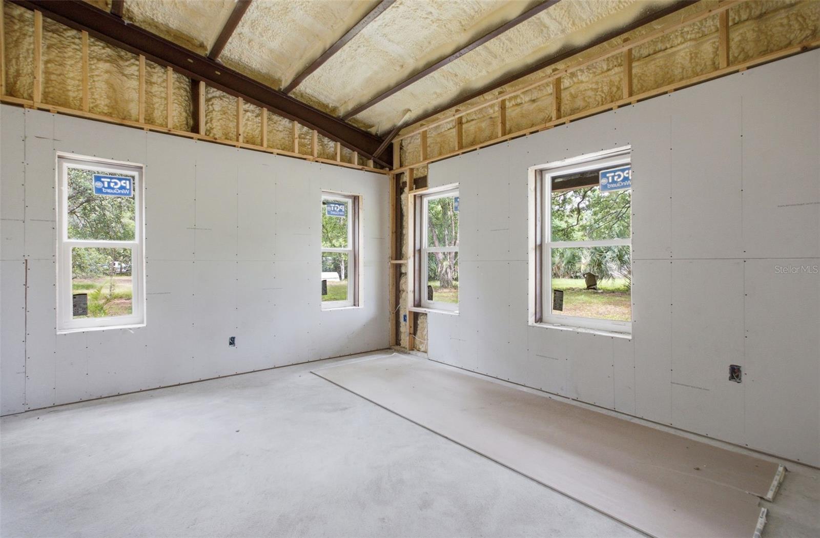 EAST ORLANDO UNREC - Residential