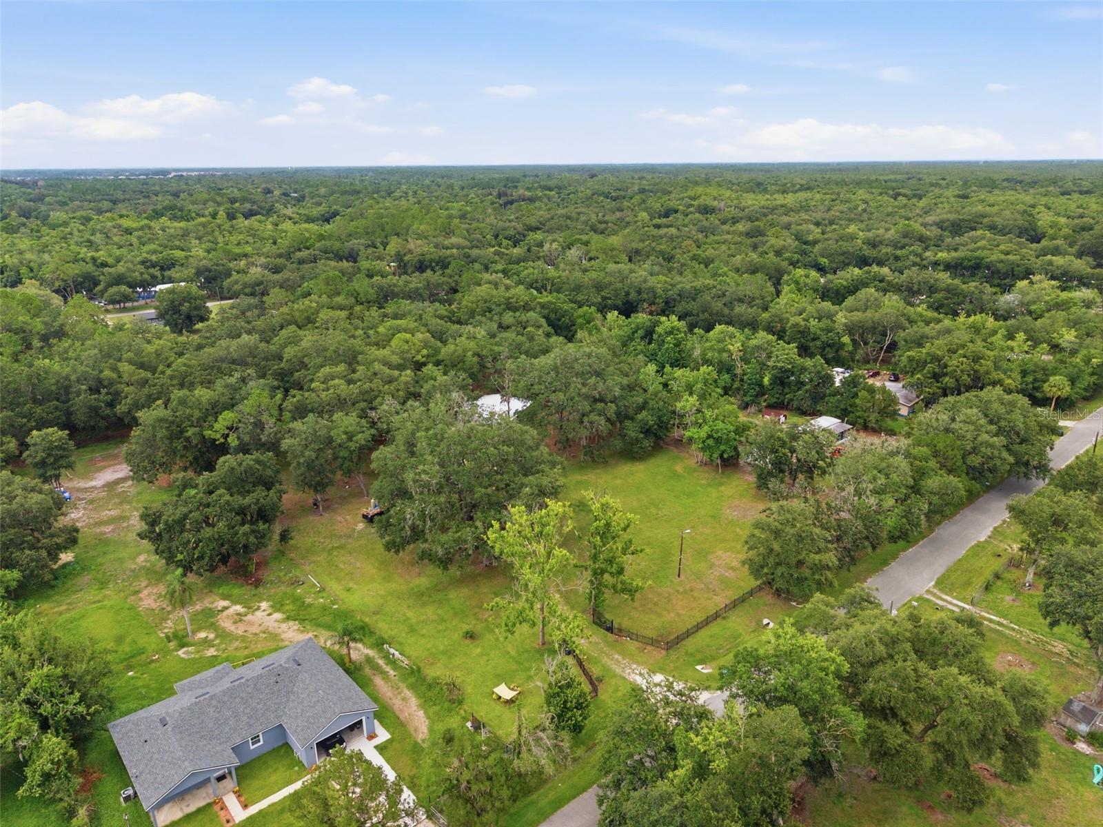 EAST ORLANDO UNREC - Residential
