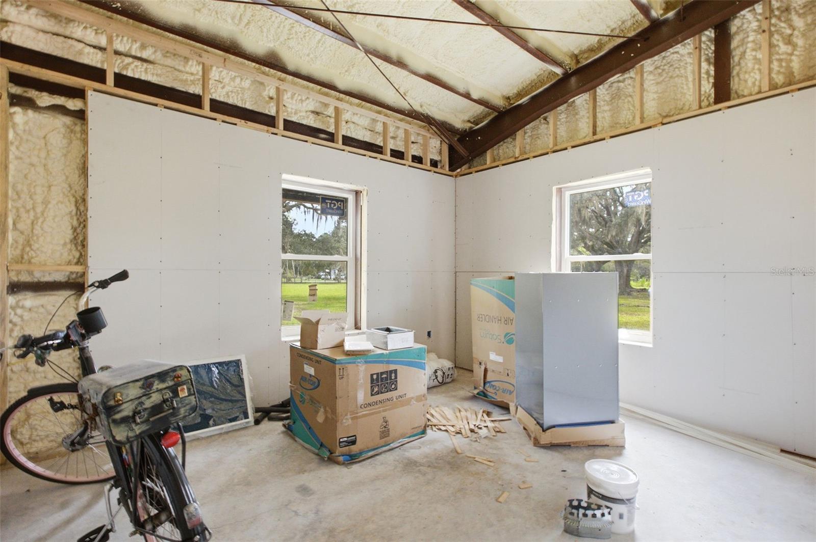 EAST ORLANDO UNREC - Residential