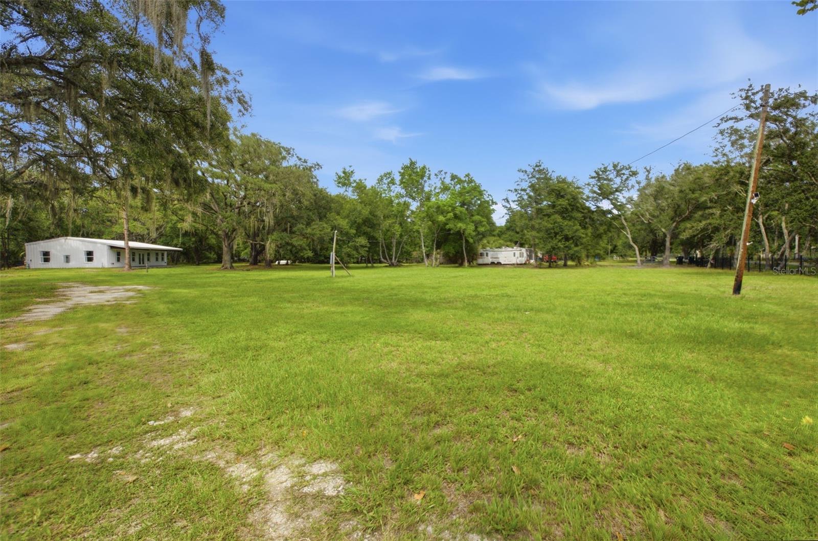 EAST ORLANDO UNREC - Residential