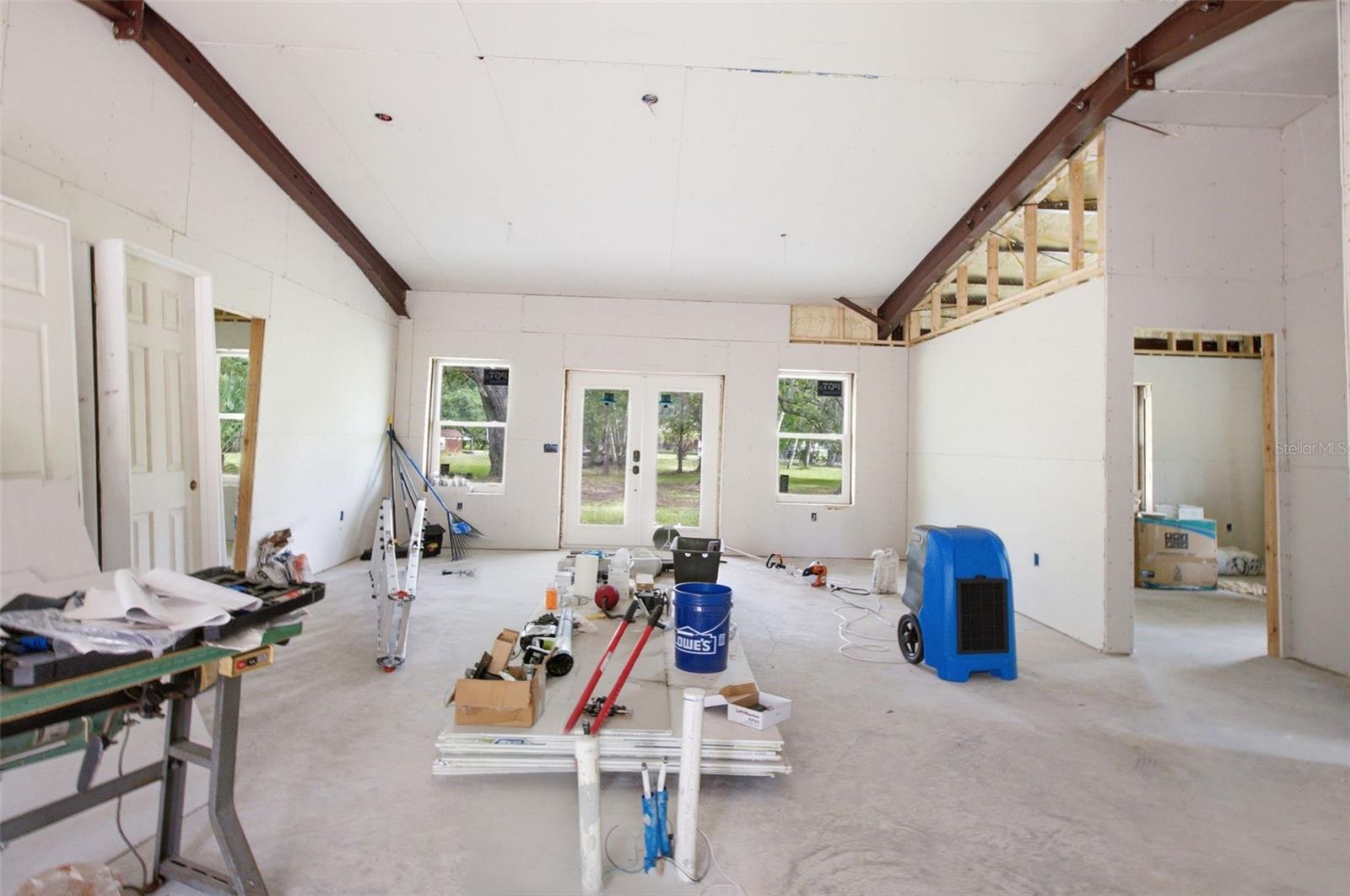 EAST ORLANDO UNREC - Residential