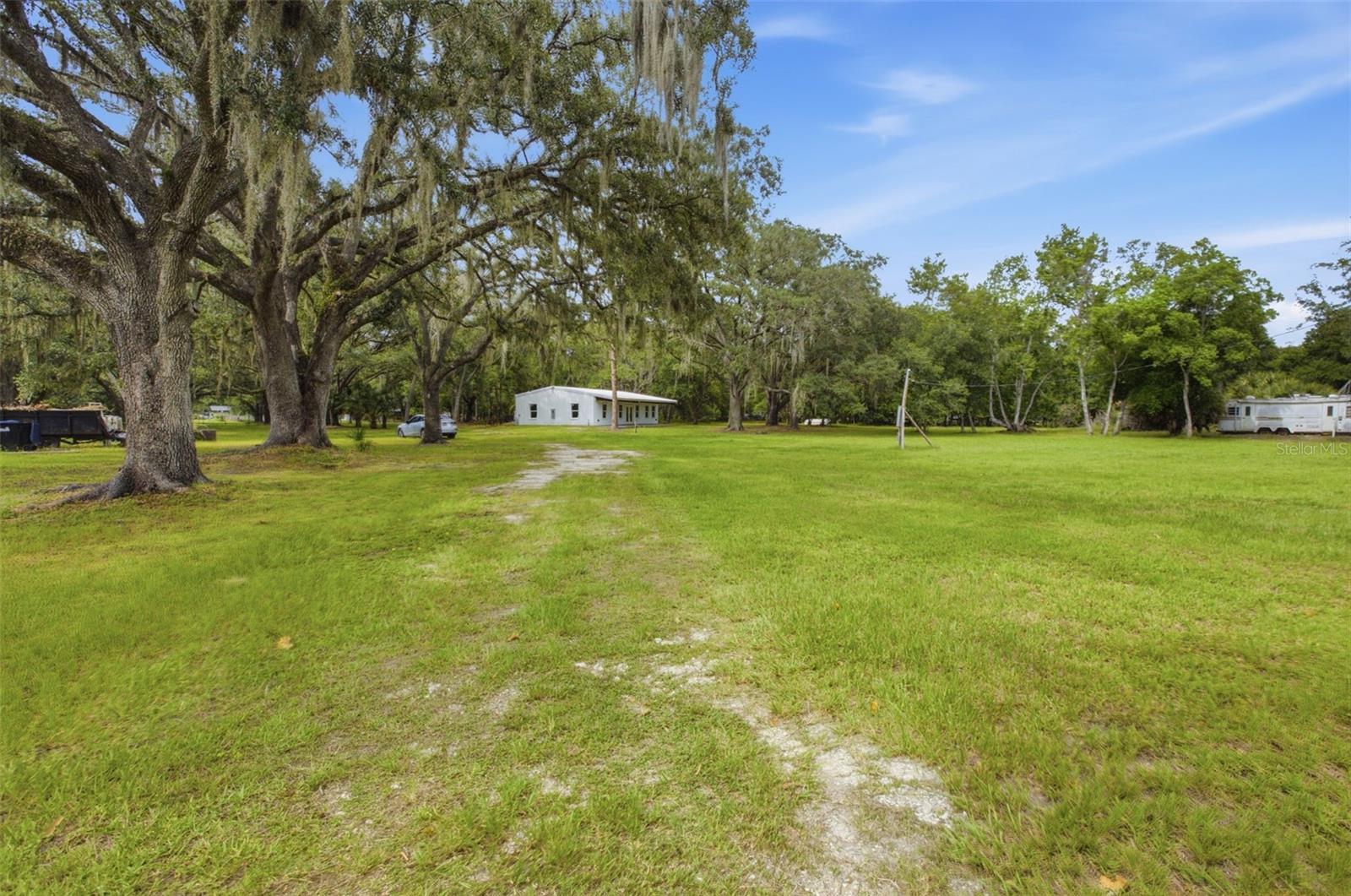 EAST ORLANDO UNREC - Residential