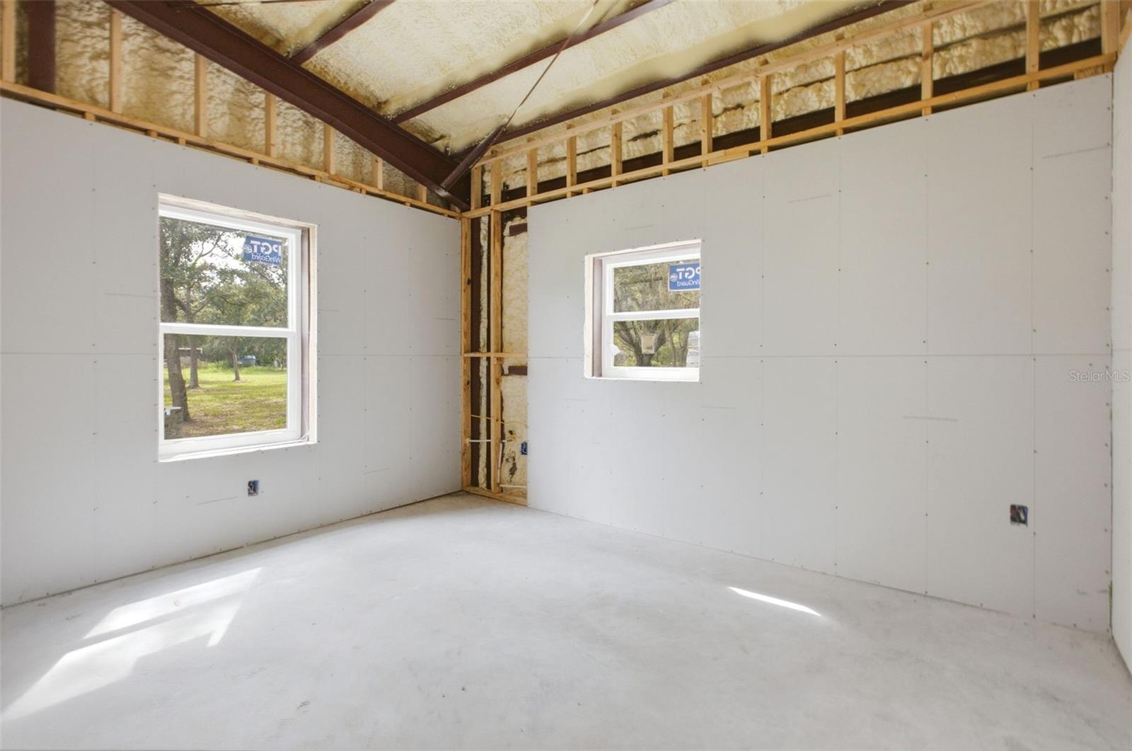 EAST ORLANDO UNREC - Residential