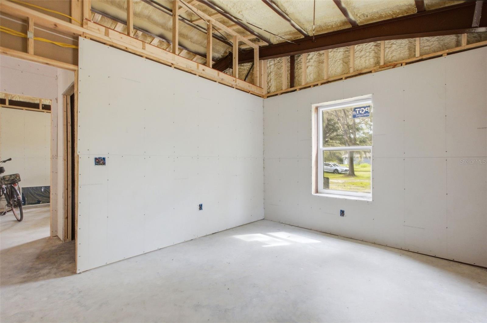EAST ORLANDO UNREC - Residential