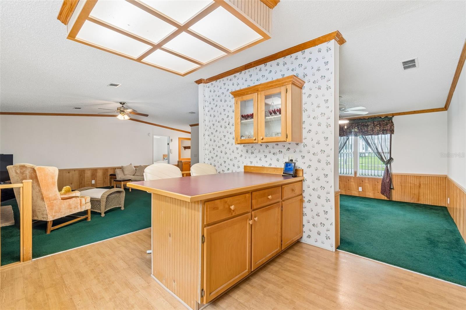 ZEPHYR RIDGE - Residential