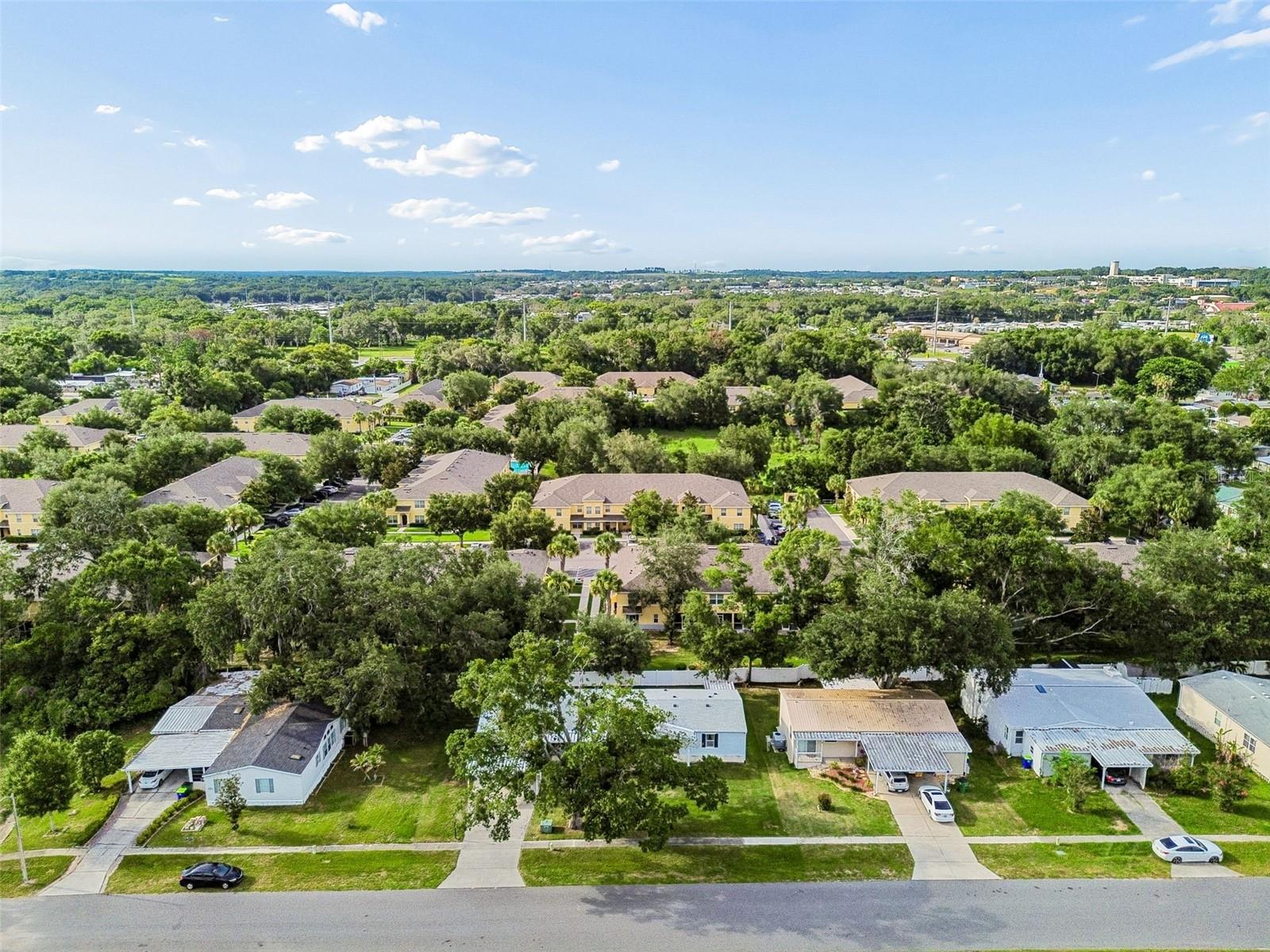 ZEPHYR RIDGE - Residential