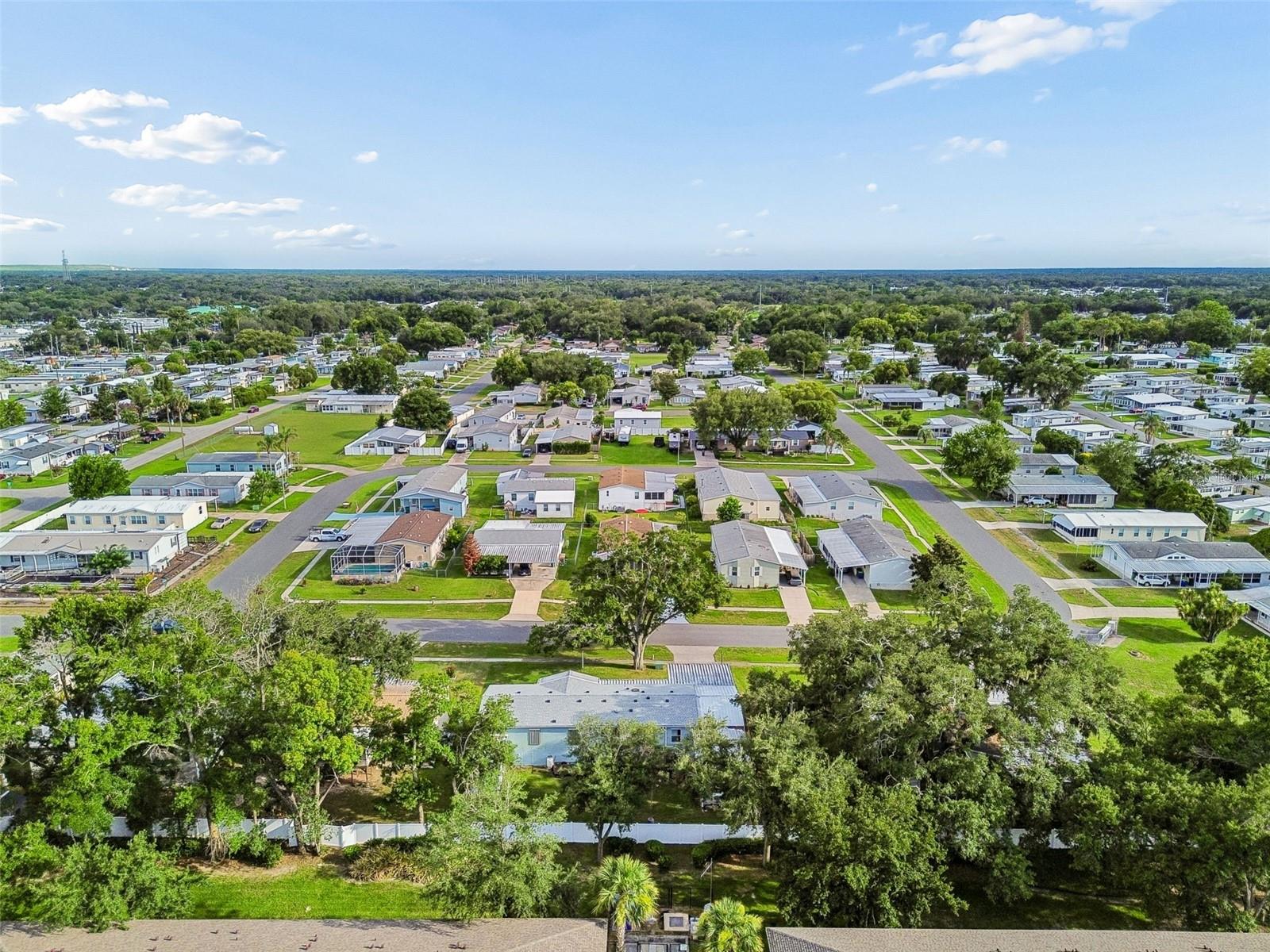 ZEPHYR RIDGE - Residential