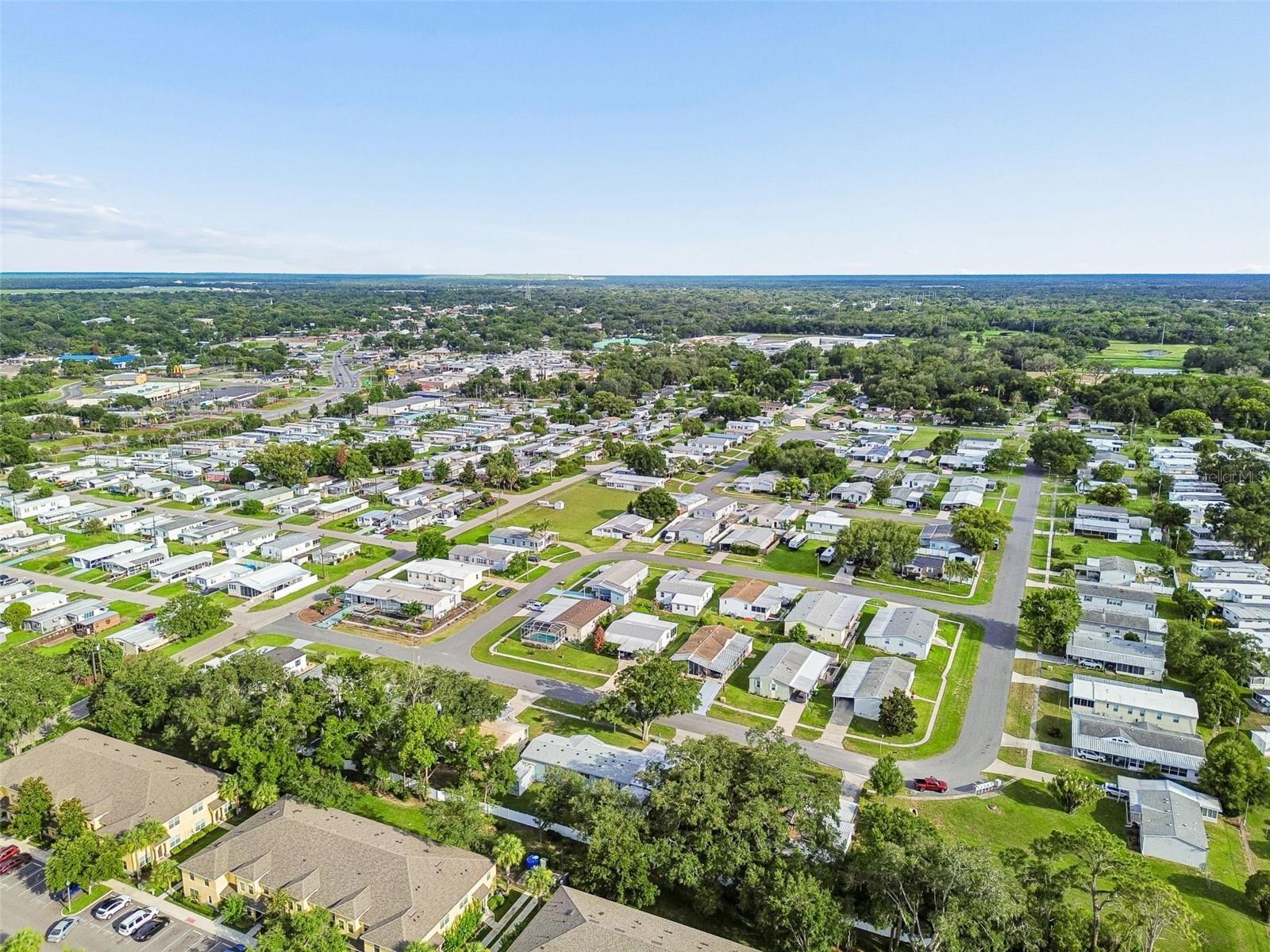 ZEPHYR RIDGE - Residential