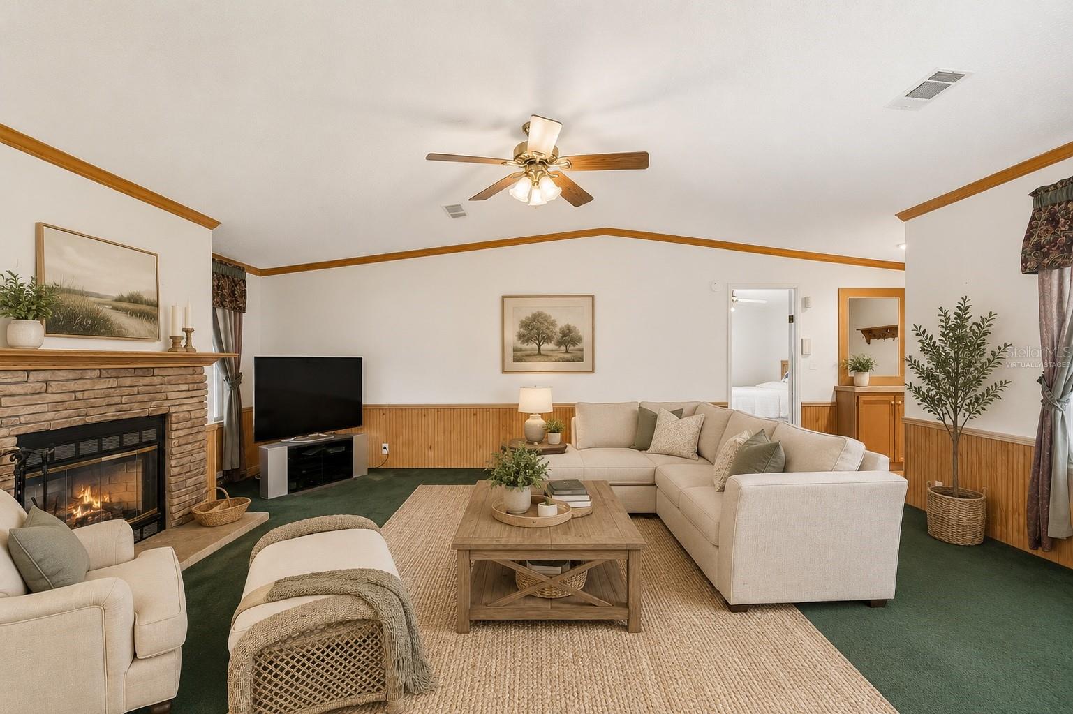 ZEPHYR RIDGE - Residential