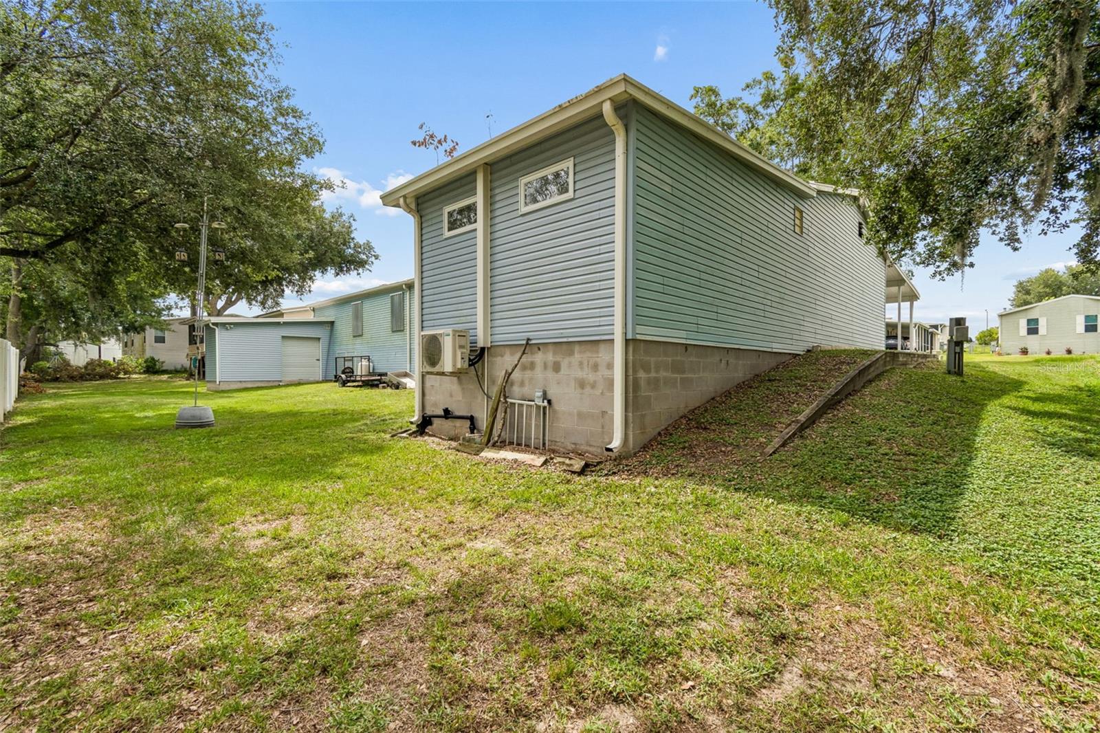 ZEPHYR RIDGE - Residential