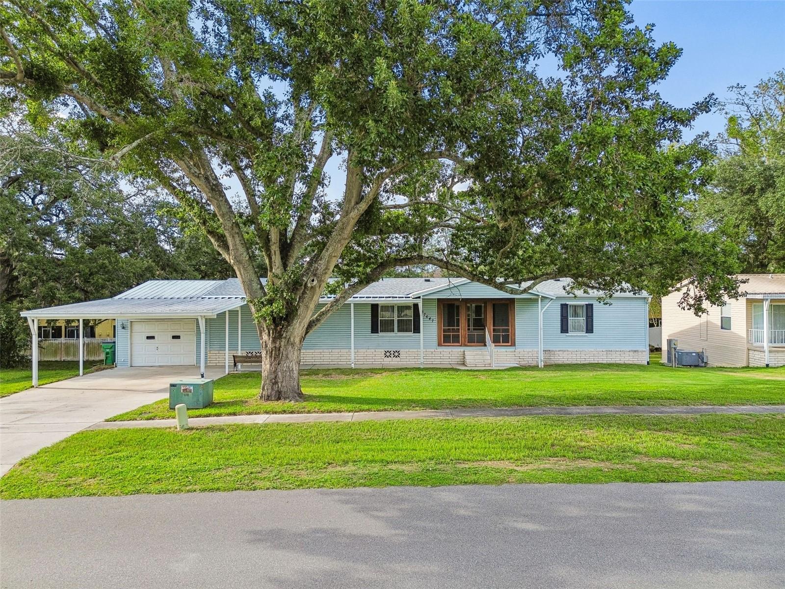 ZEPHYR RIDGE - Residential