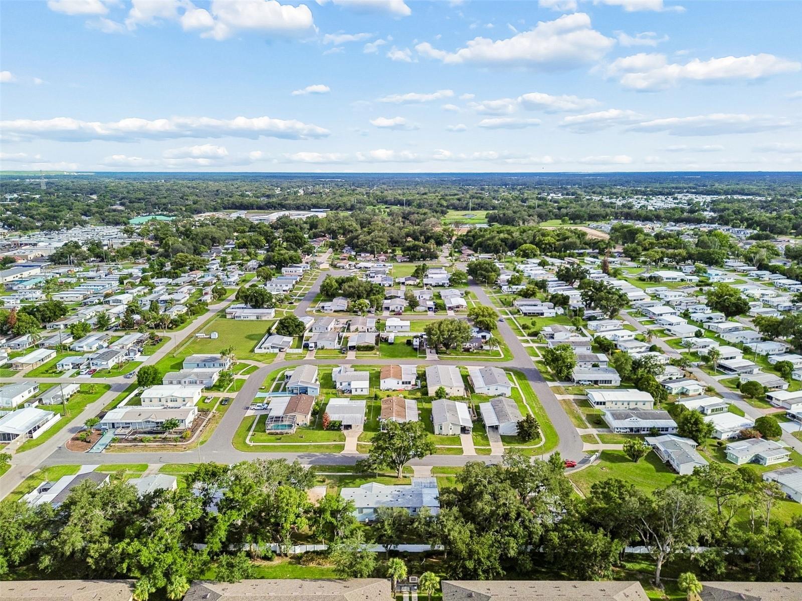 ZEPHYR RIDGE - Residential