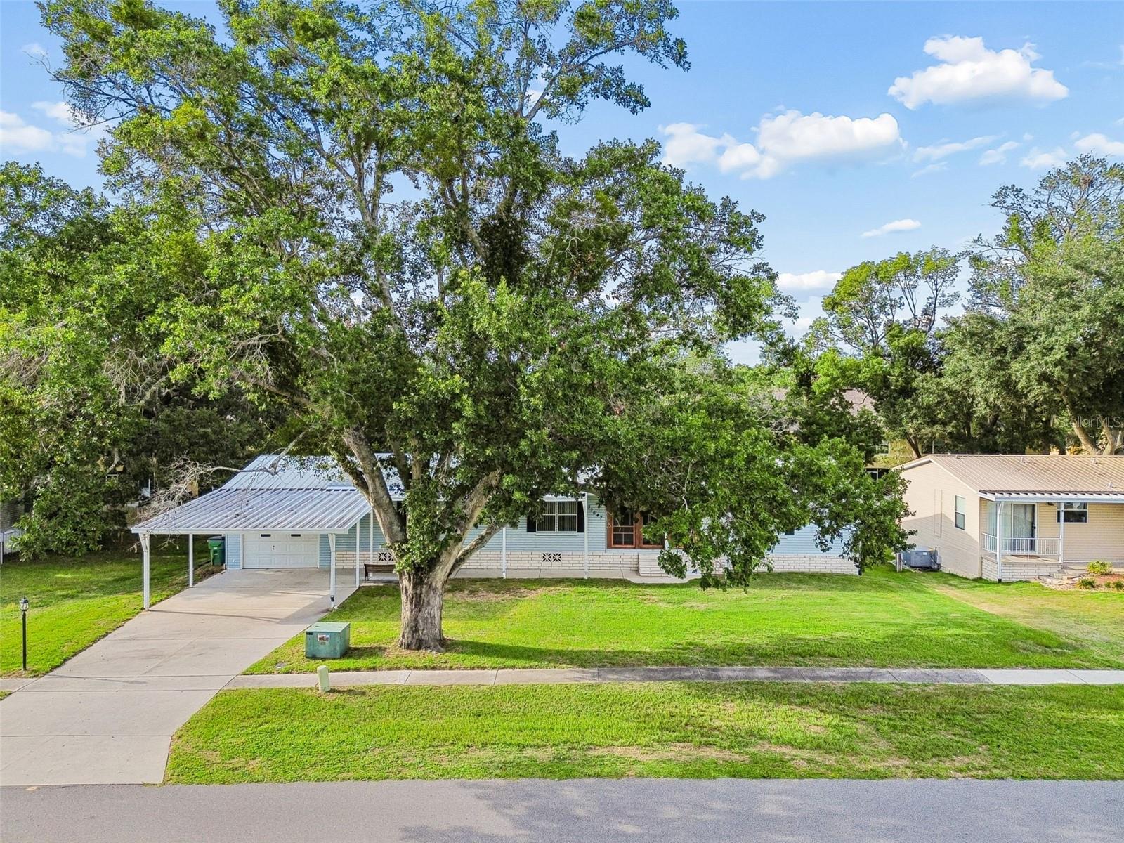 ZEPHYR RIDGE - Residential