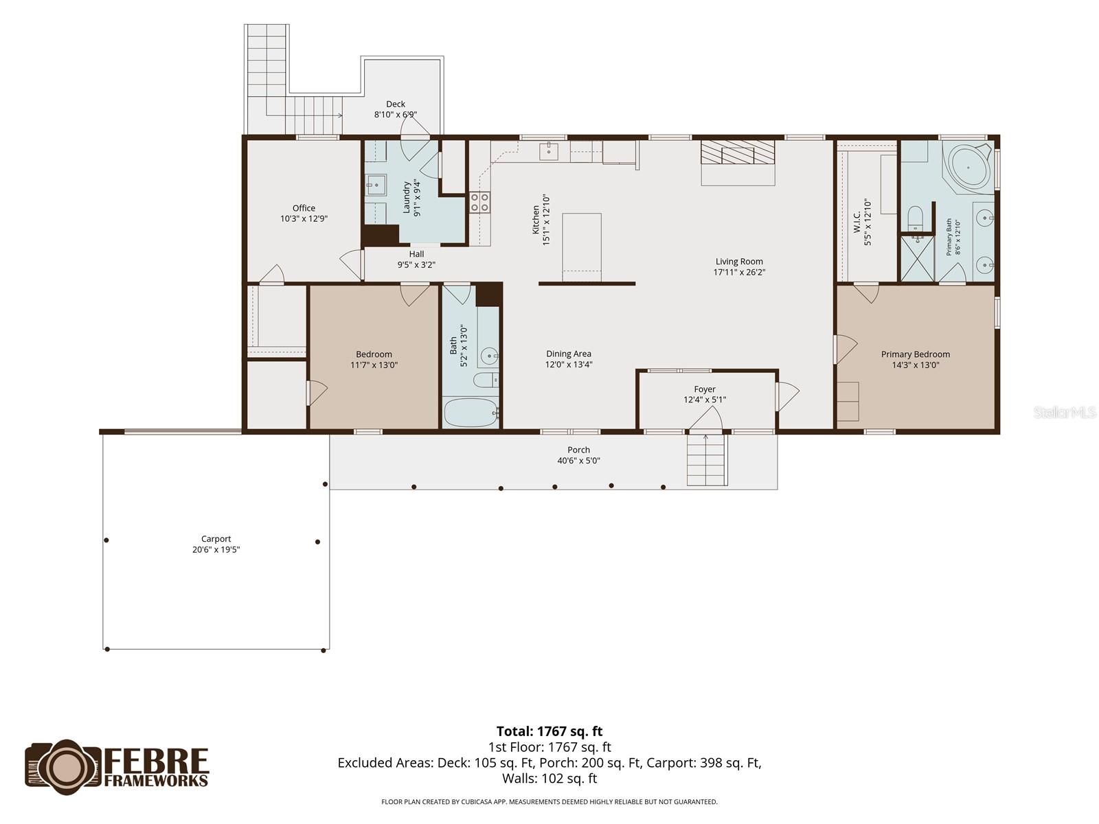 ZEPHYR RIDGE - Residential