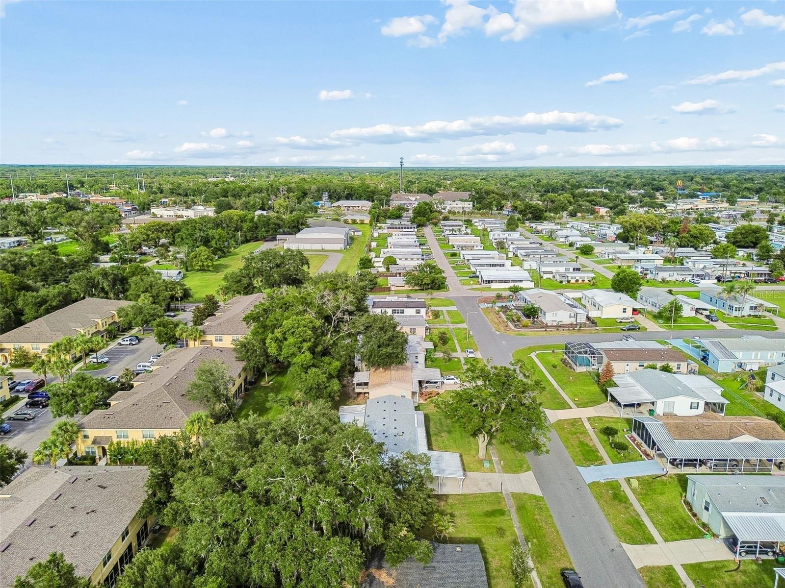 ZEPHYR RIDGE - Residential