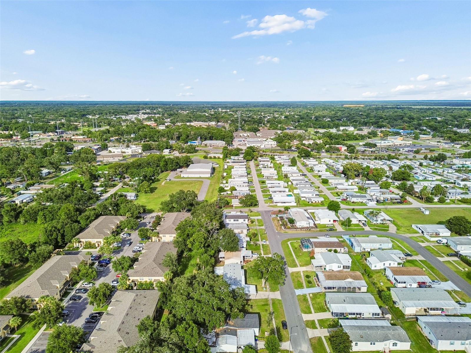 ZEPHYR RIDGE - Residential