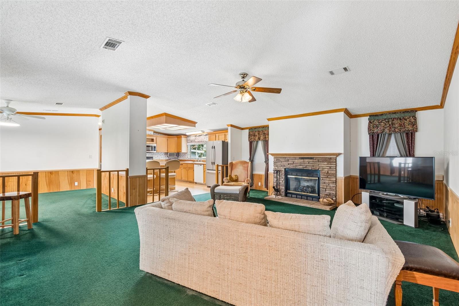 ZEPHYR RIDGE - Residential