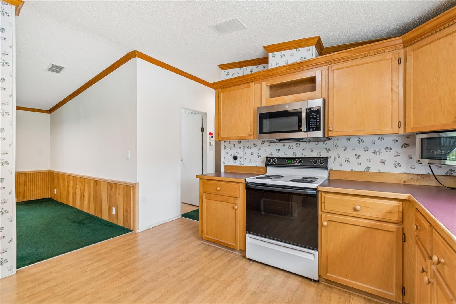 ZEPHYR RIDGE - Residential