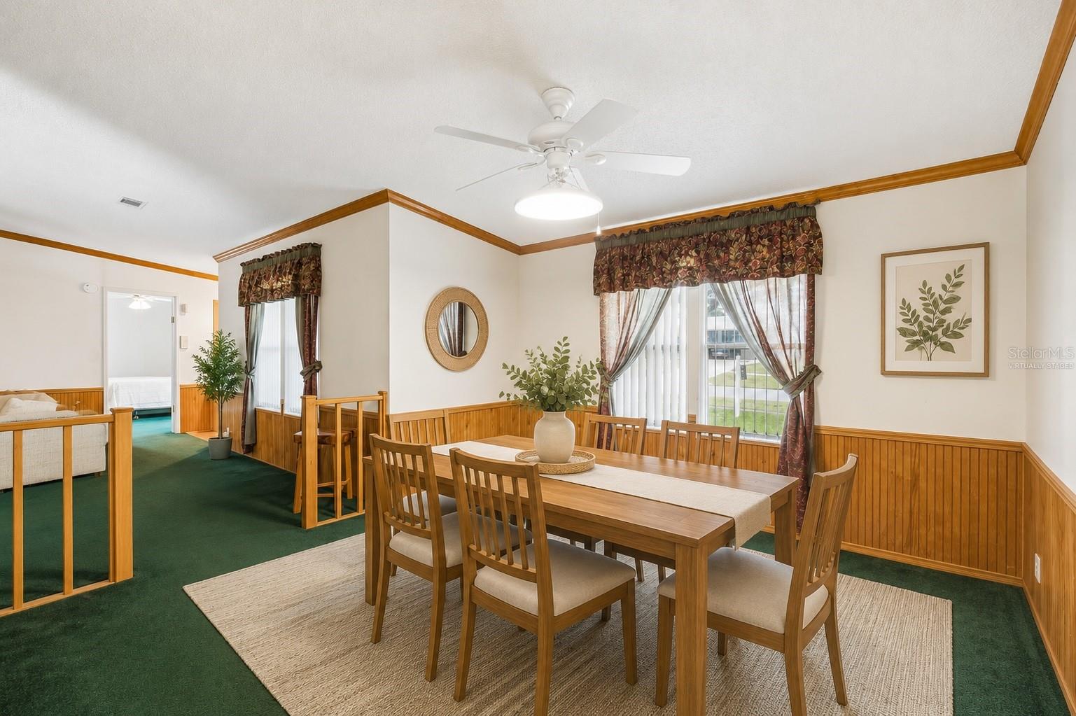 ZEPHYR RIDGE - Residential