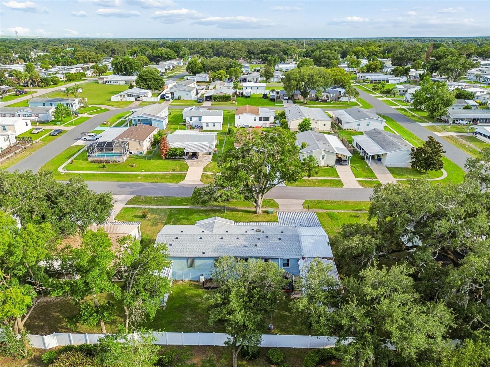 ZEPHYR RIDGE - Residential