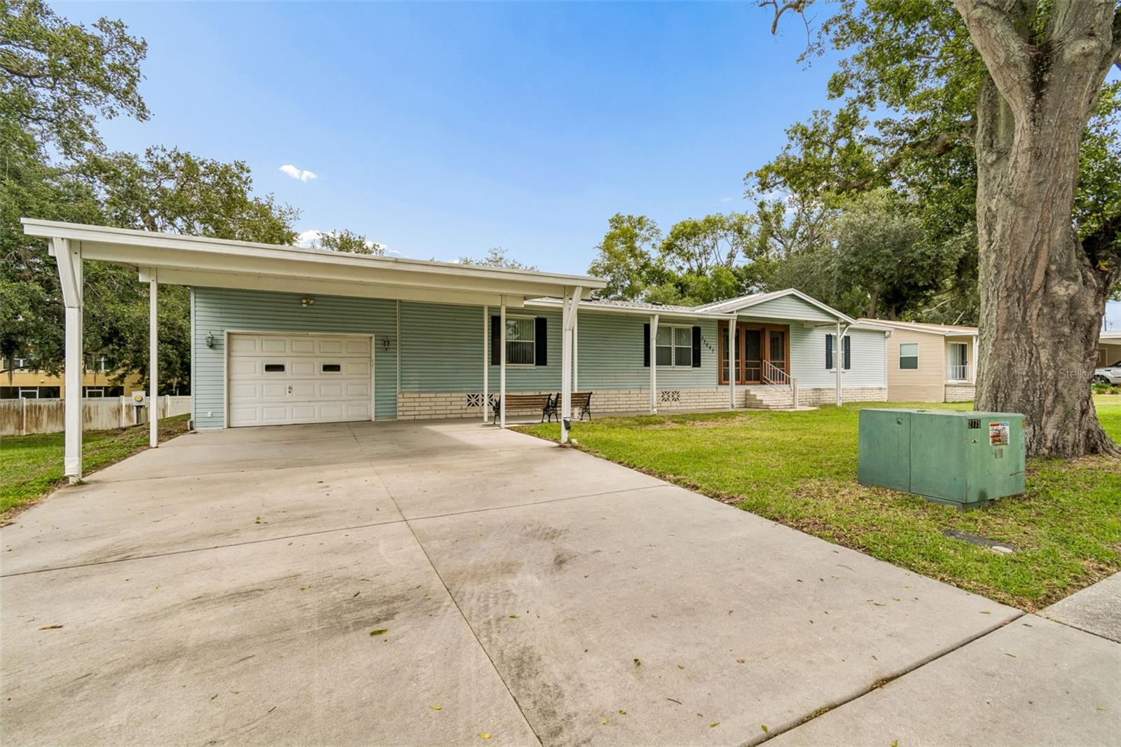 ZEPHYR RIDGE - Residential