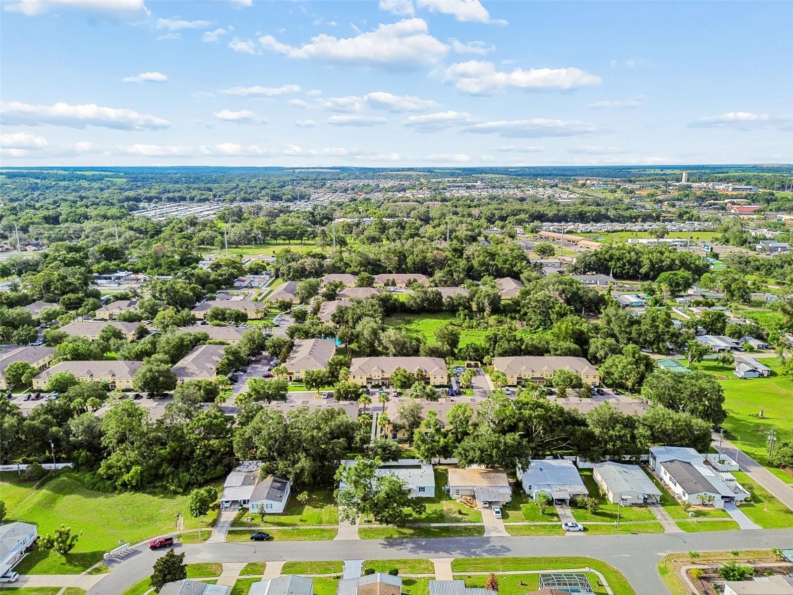 ZEPHYR RIDGE - Residential