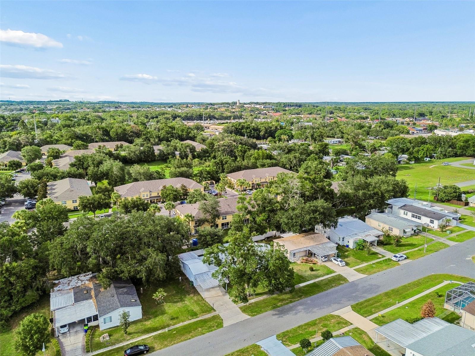 ZEPHYR RIDGE - Residential