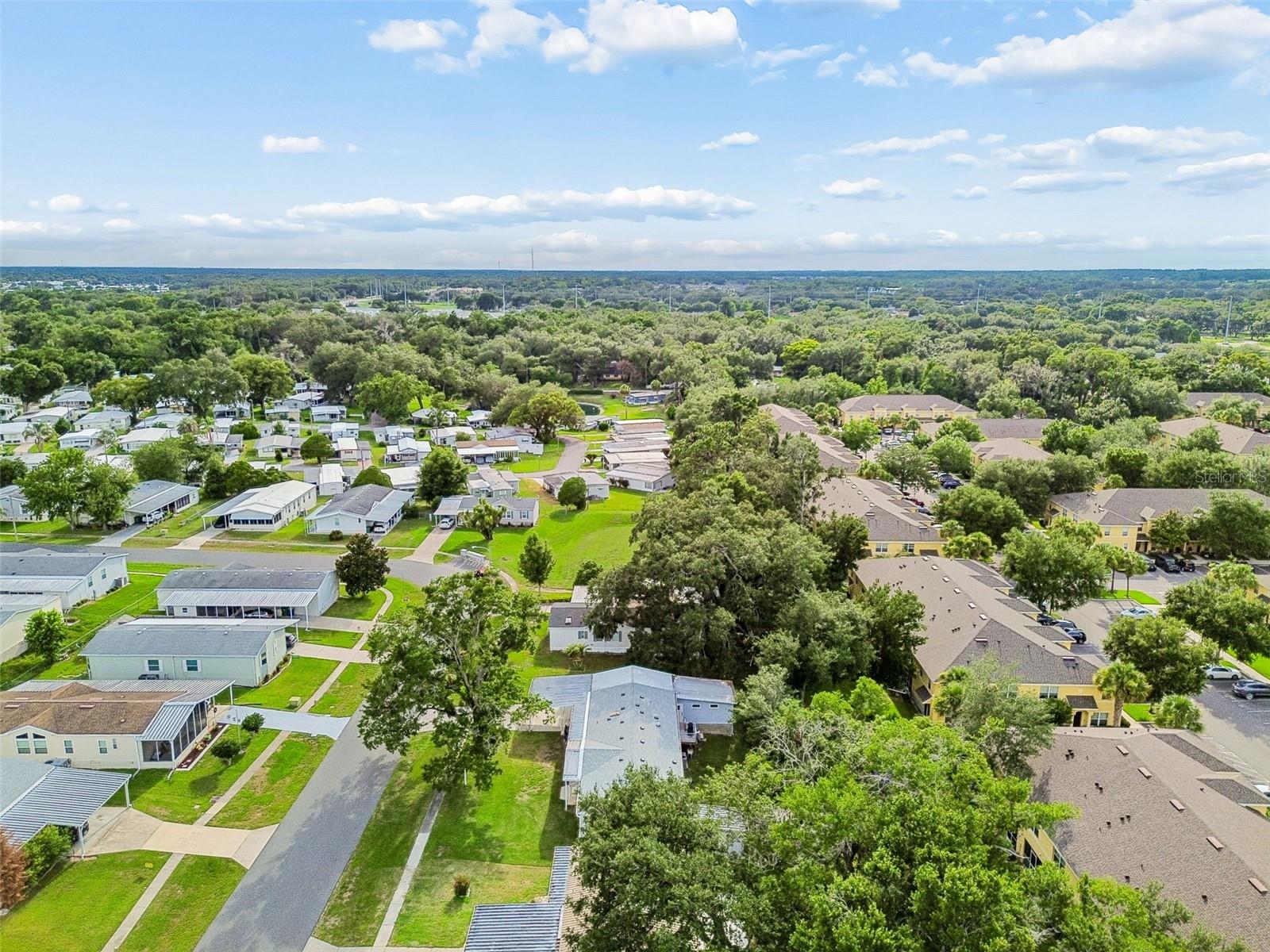 ZEPHYR RIDGE - Residential