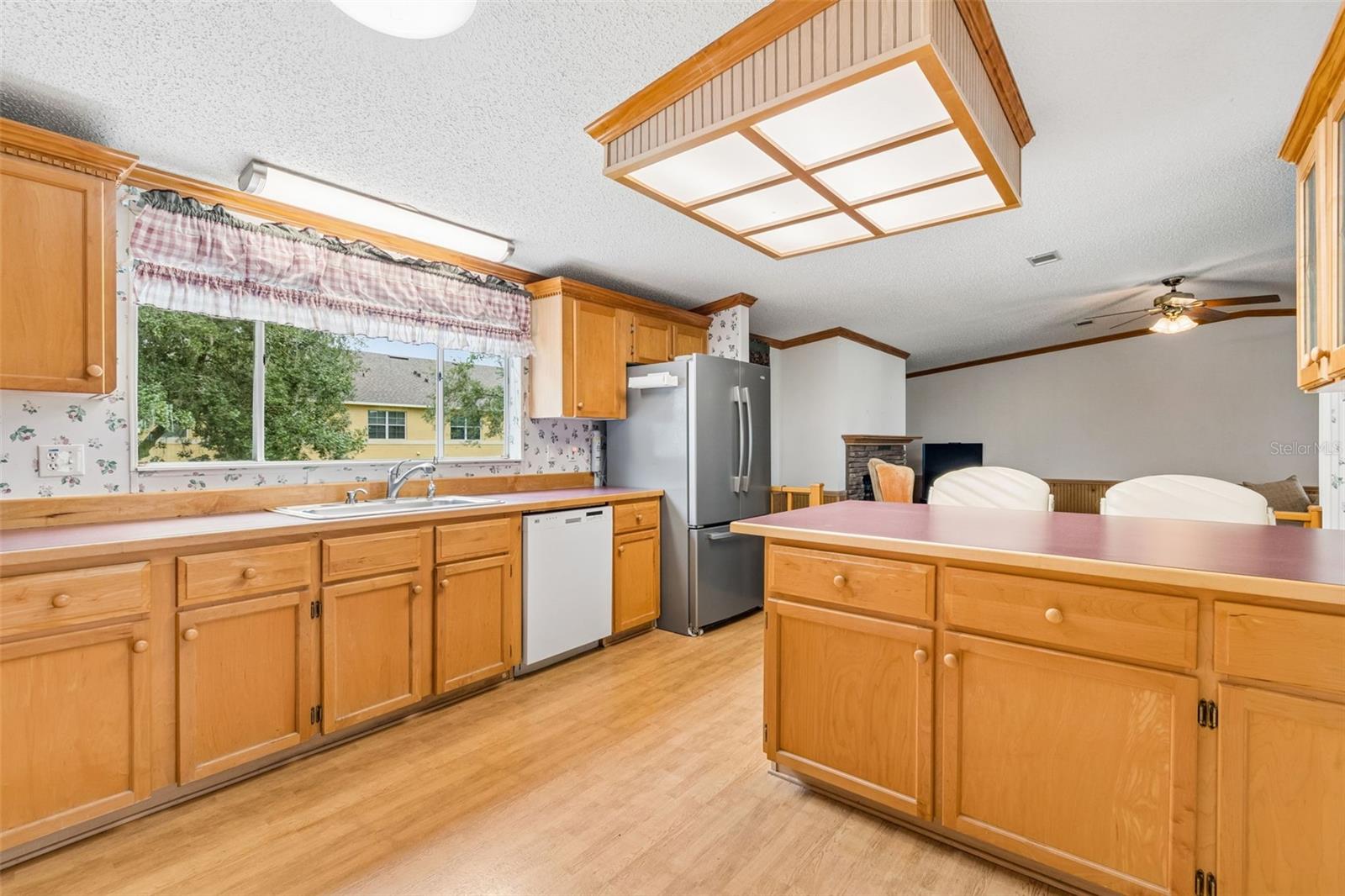 ZEPHYR RIDGE - Residential