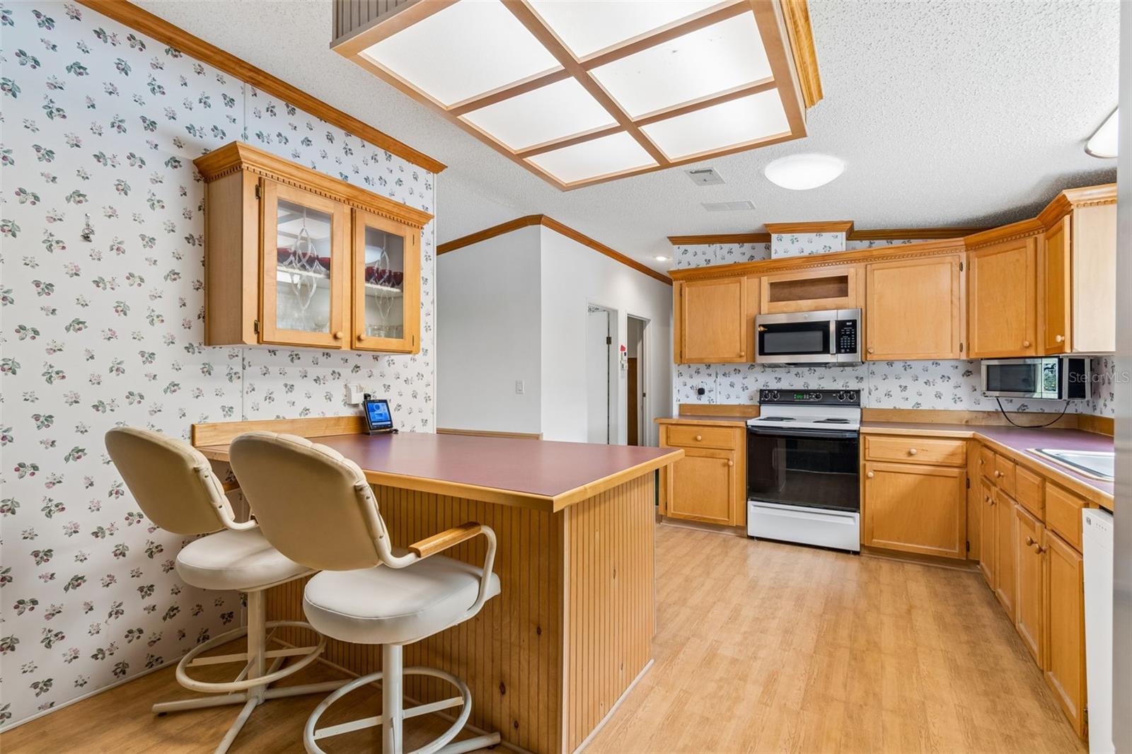 ZEPHYR RIDGE - Residential