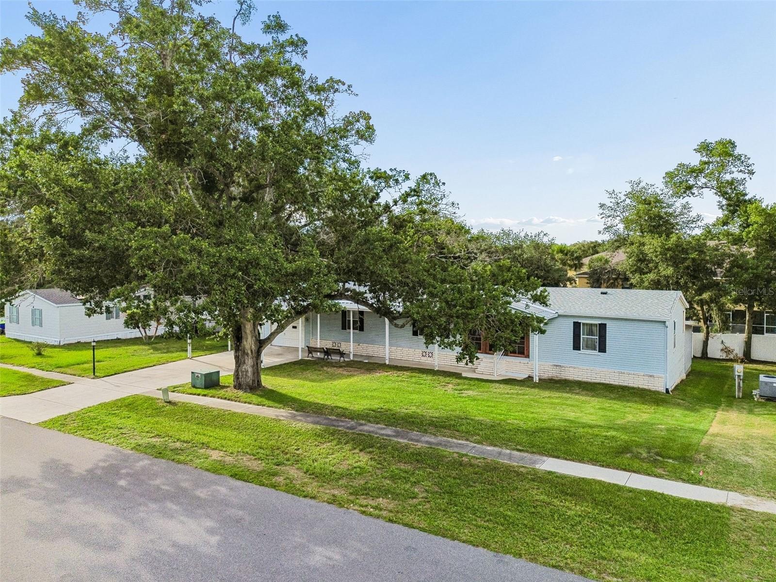 ZEPHYR RIDGE - Residential