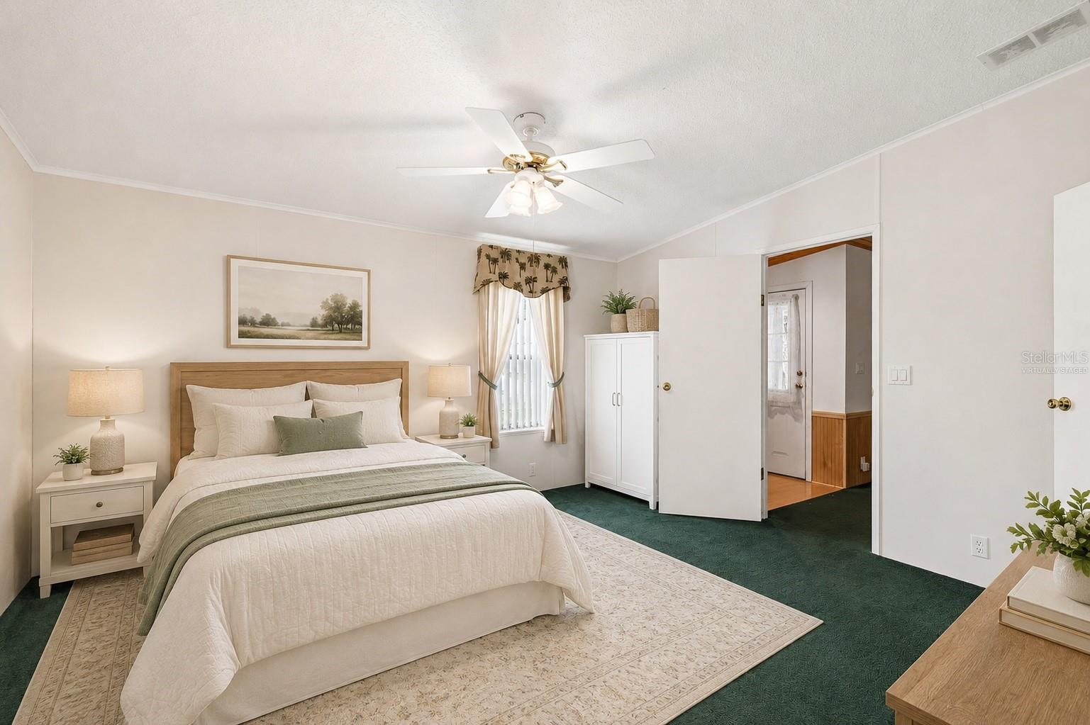 ZEPHYR RIDGE - Residential