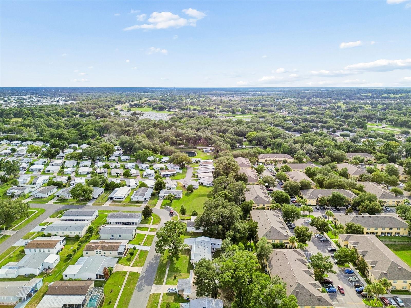 ZEPHYR RIDGE - Residential