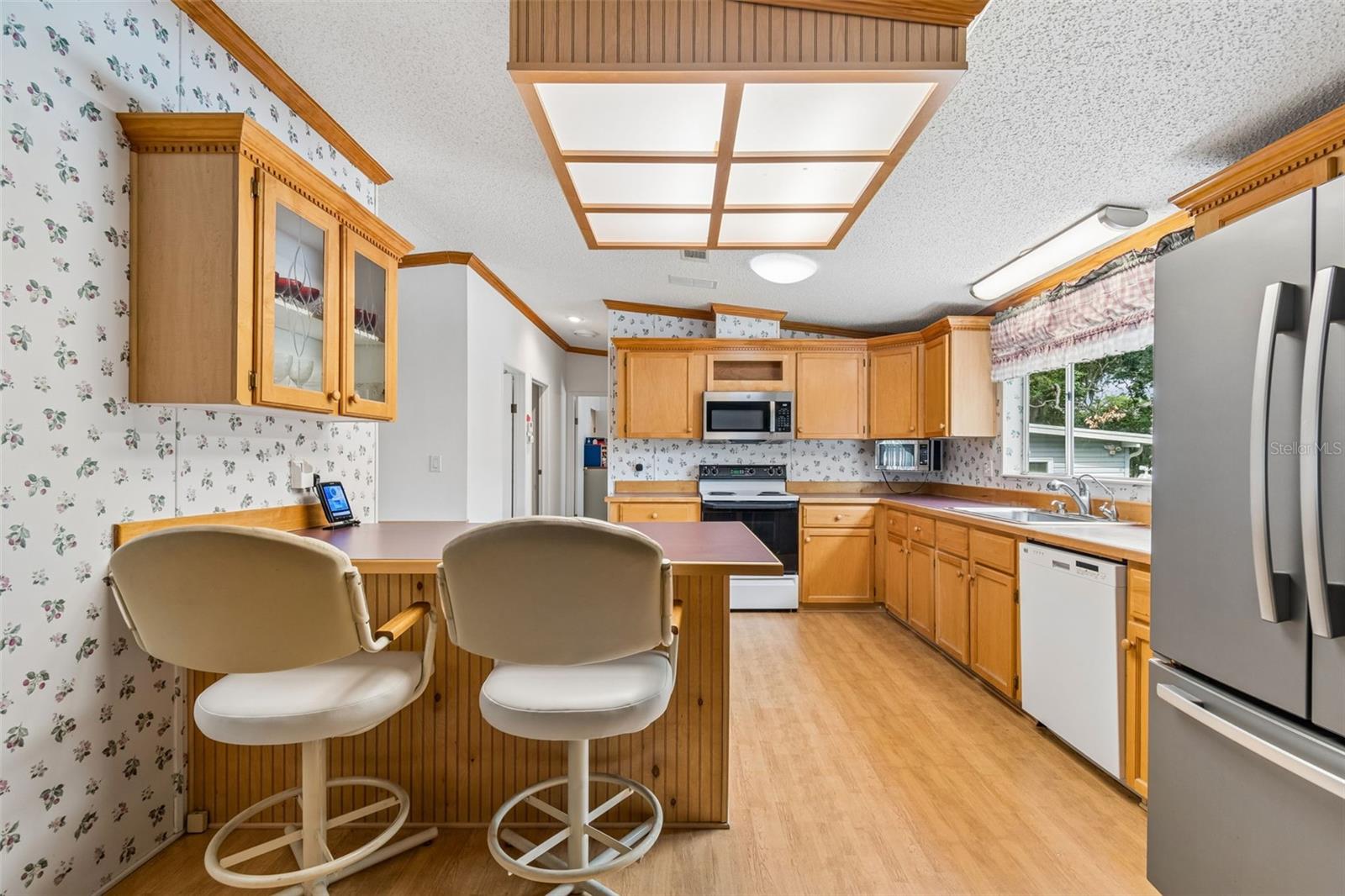 ZEPHYR RIDGE - Residential