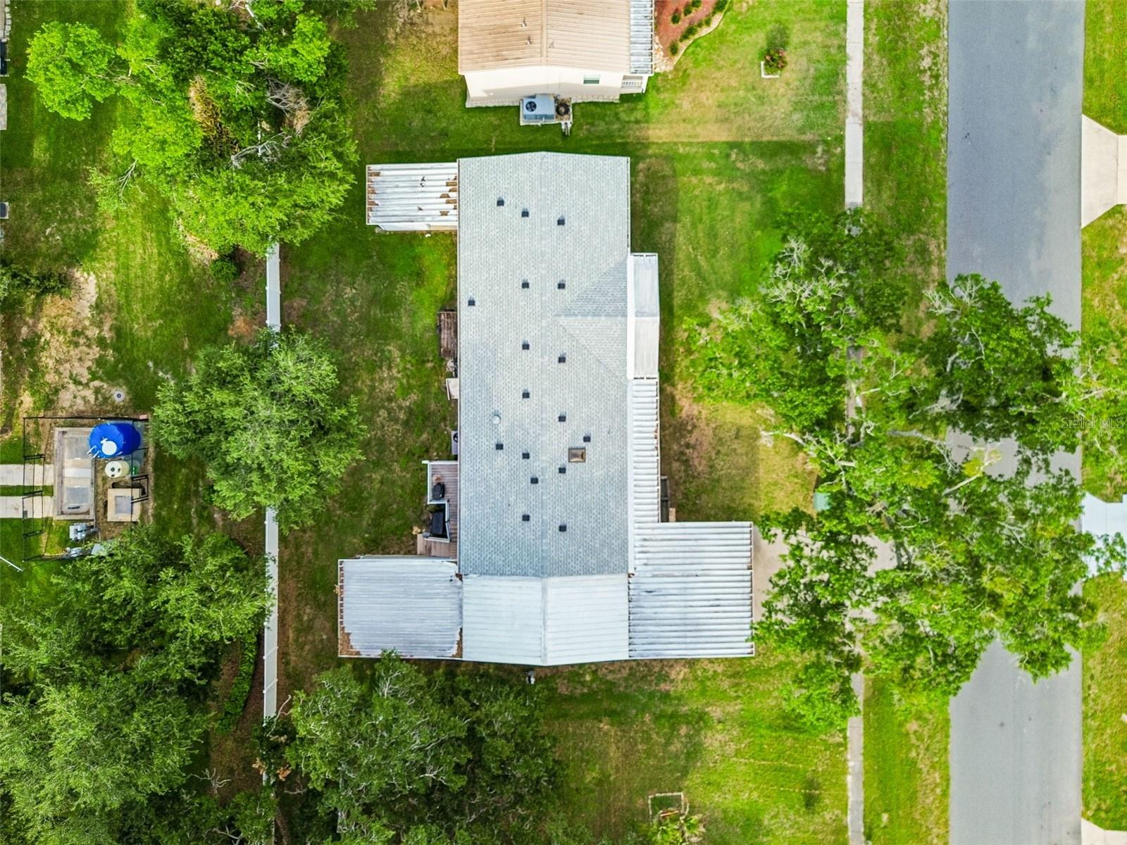 ZEPHYR RIDGE - Residential