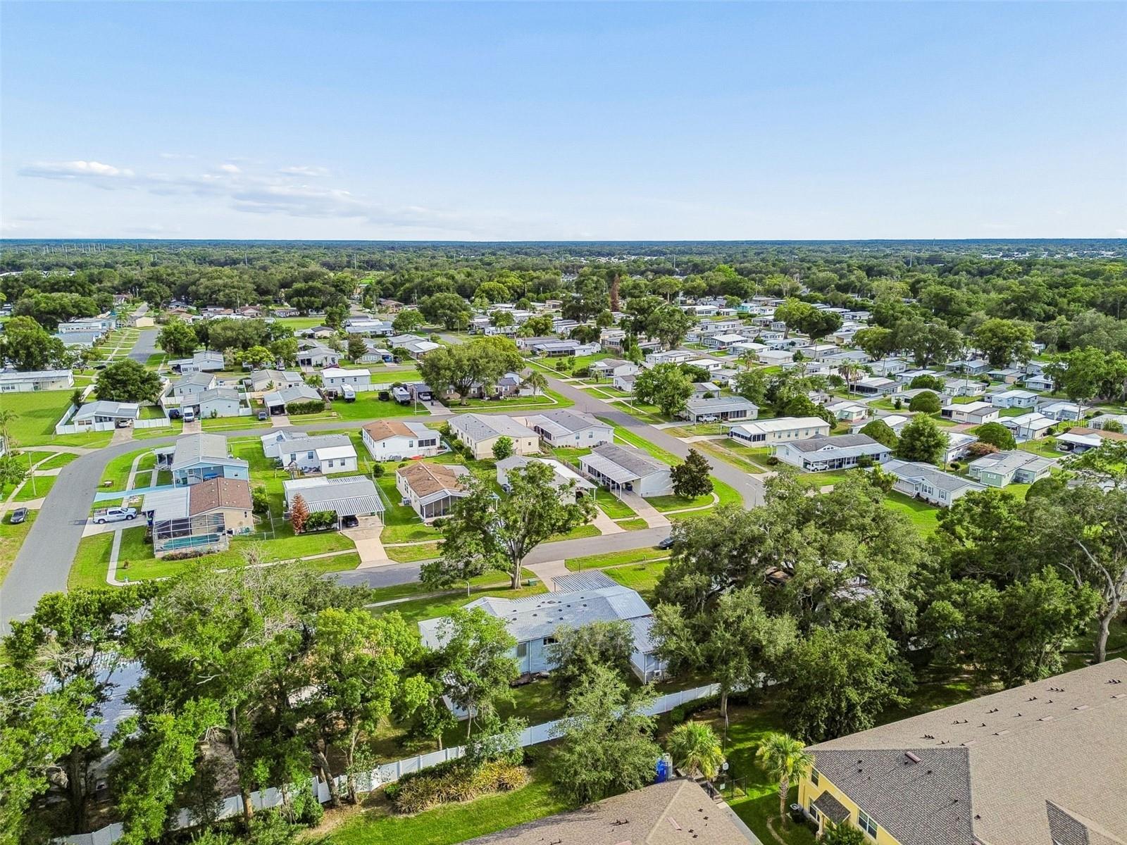 ZEPHYR RIDGE - Residential