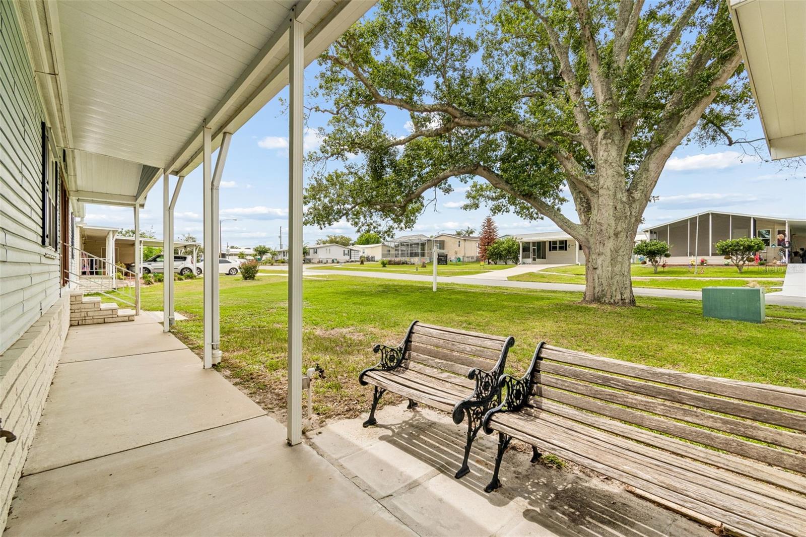 ZEPHYR RIDGE - Residential