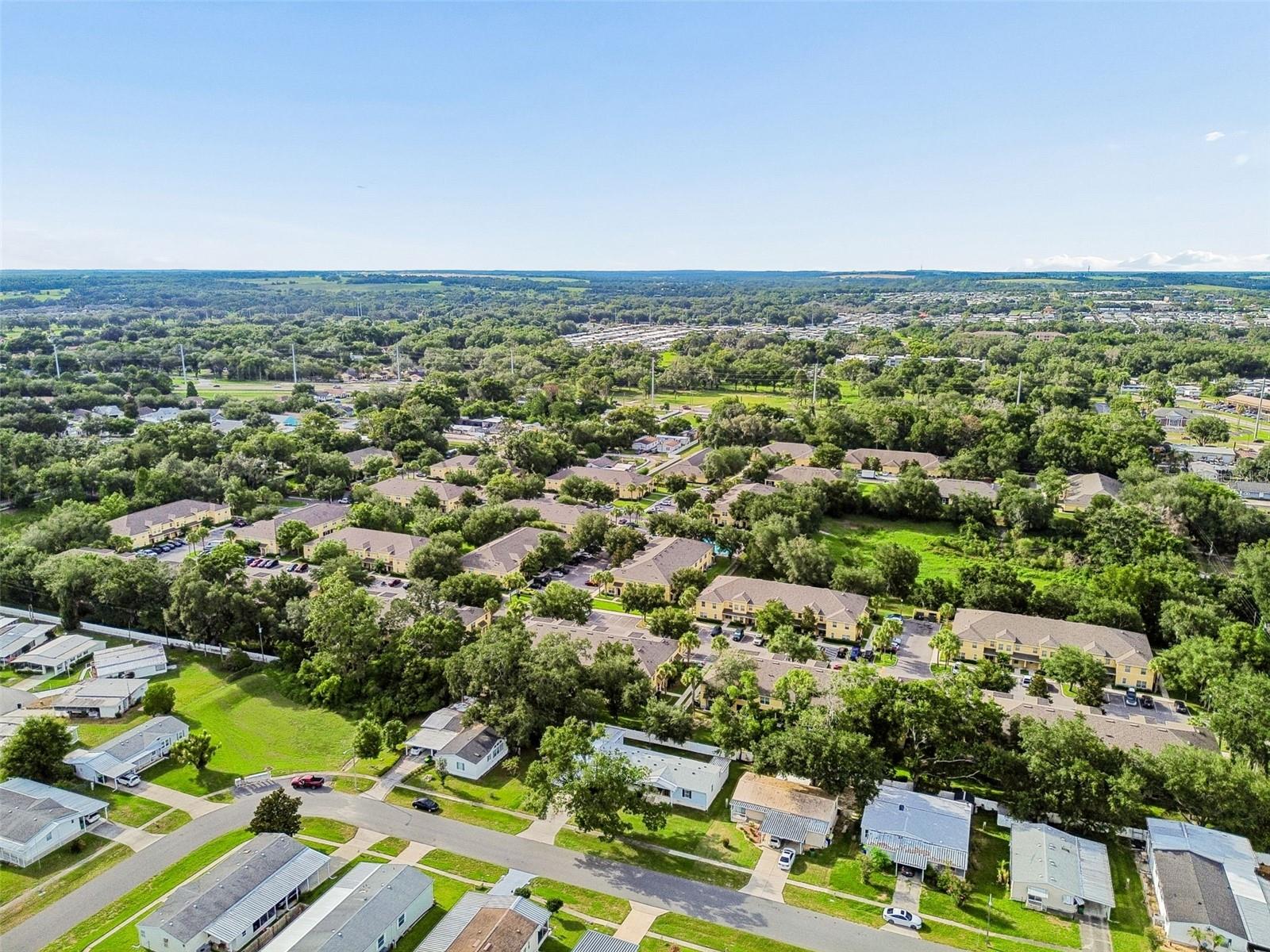 ZEPHYR RIDGE - Residential
