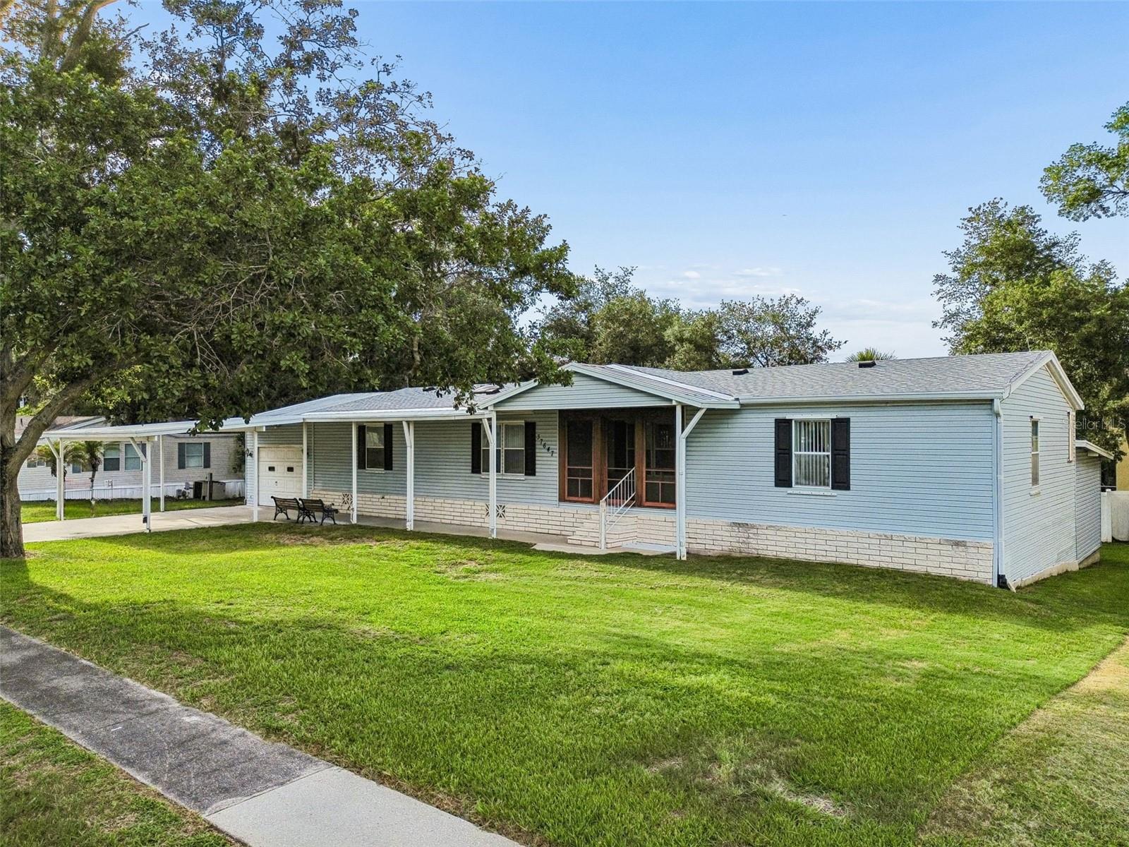 ZEPHYR RIDGE - Residential