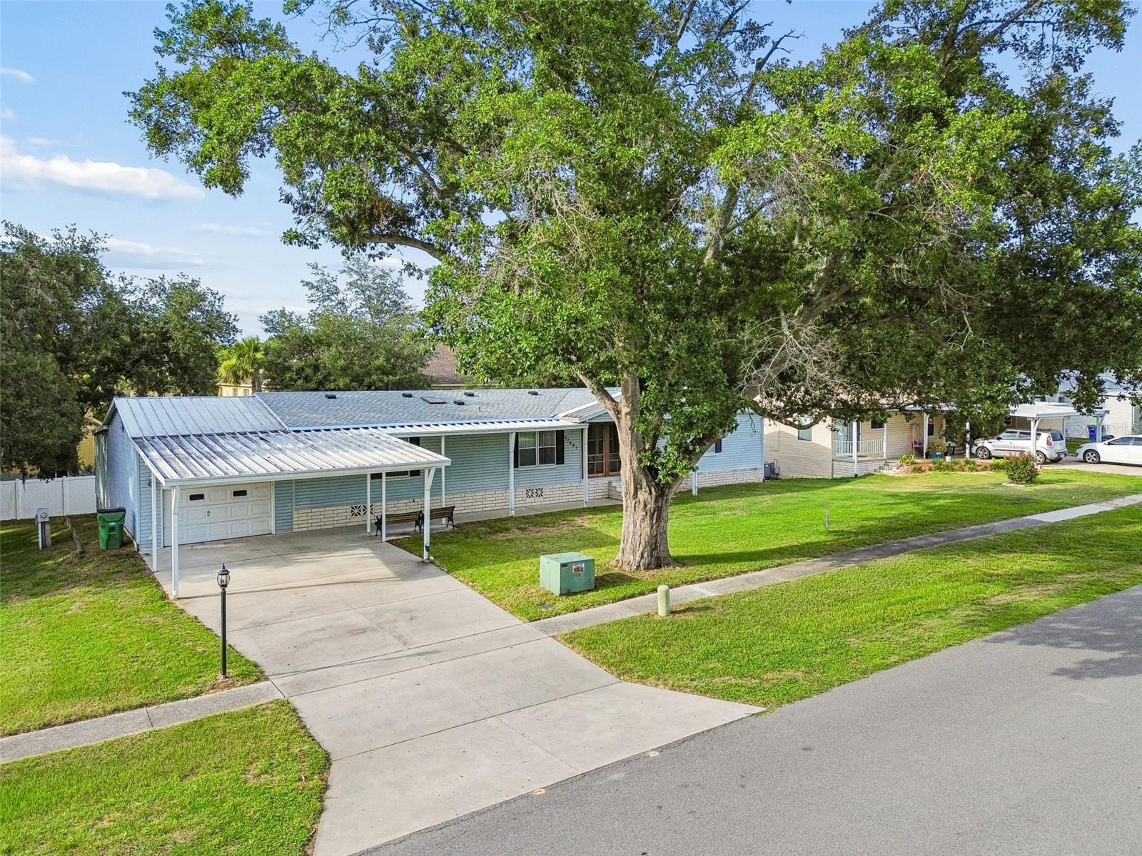 ZEPHYR RIDGE - Residential