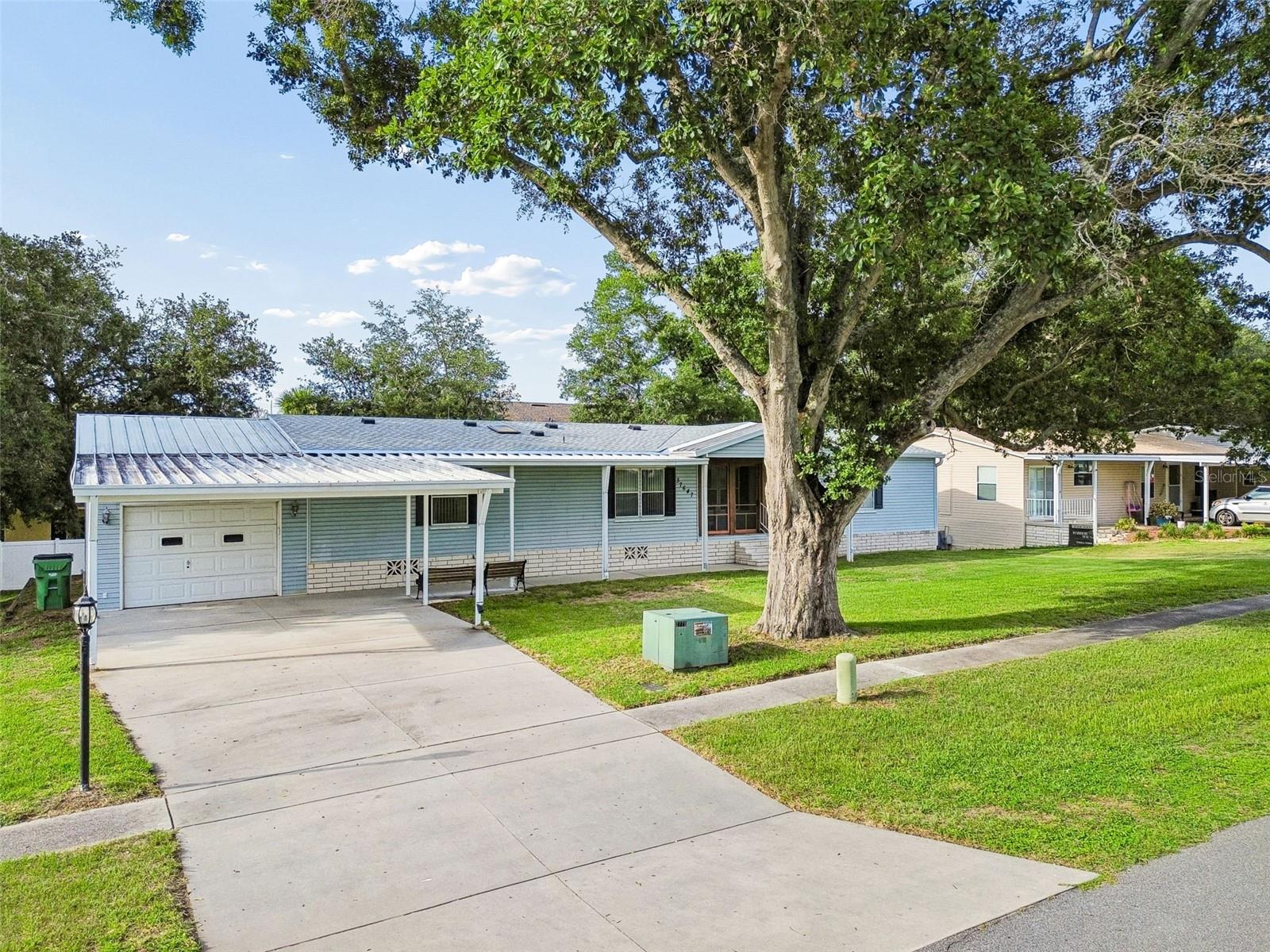 ZEPHYR RIDGE - Residential