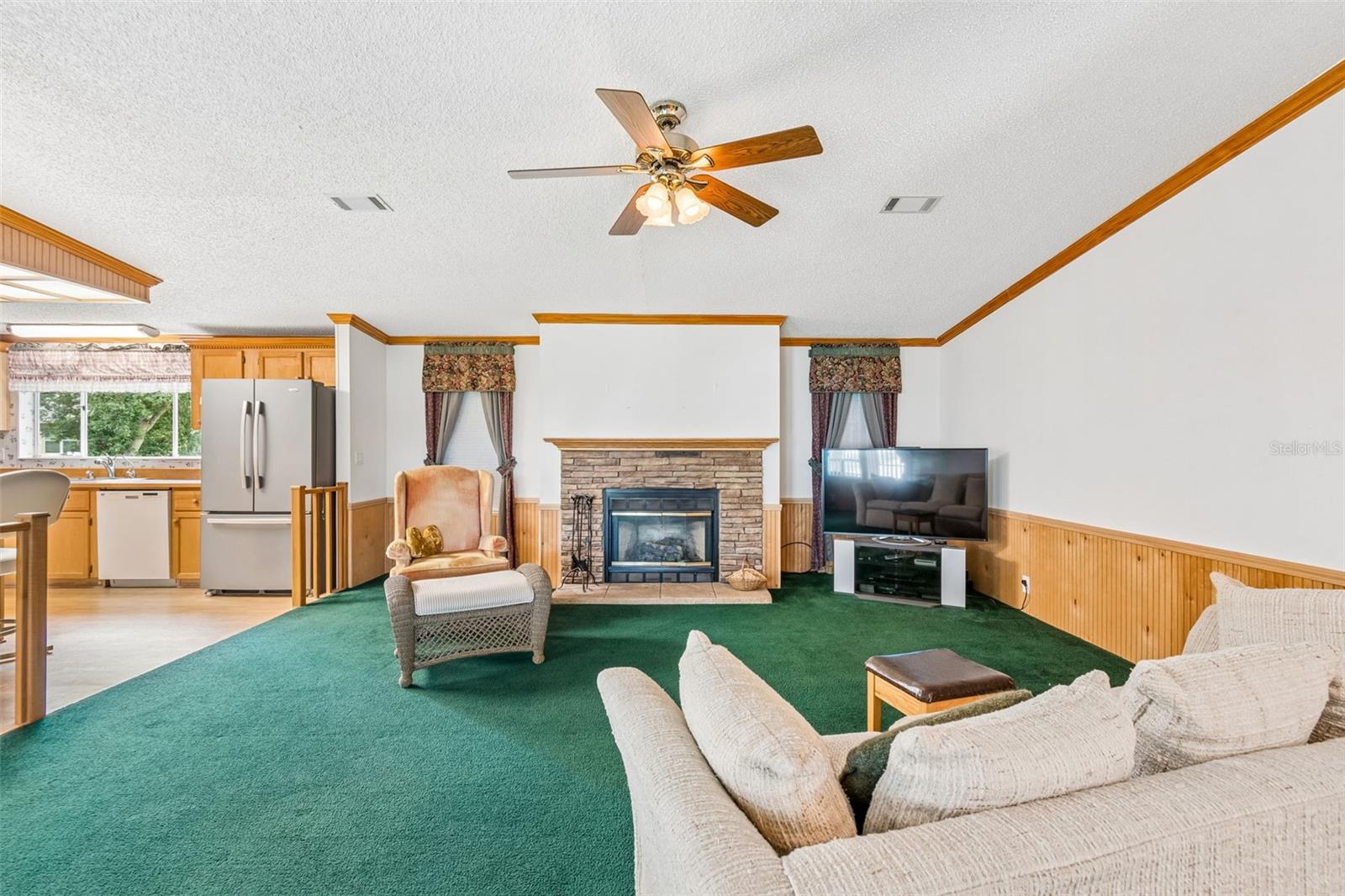 ZEPHYR RIDGE - Residential